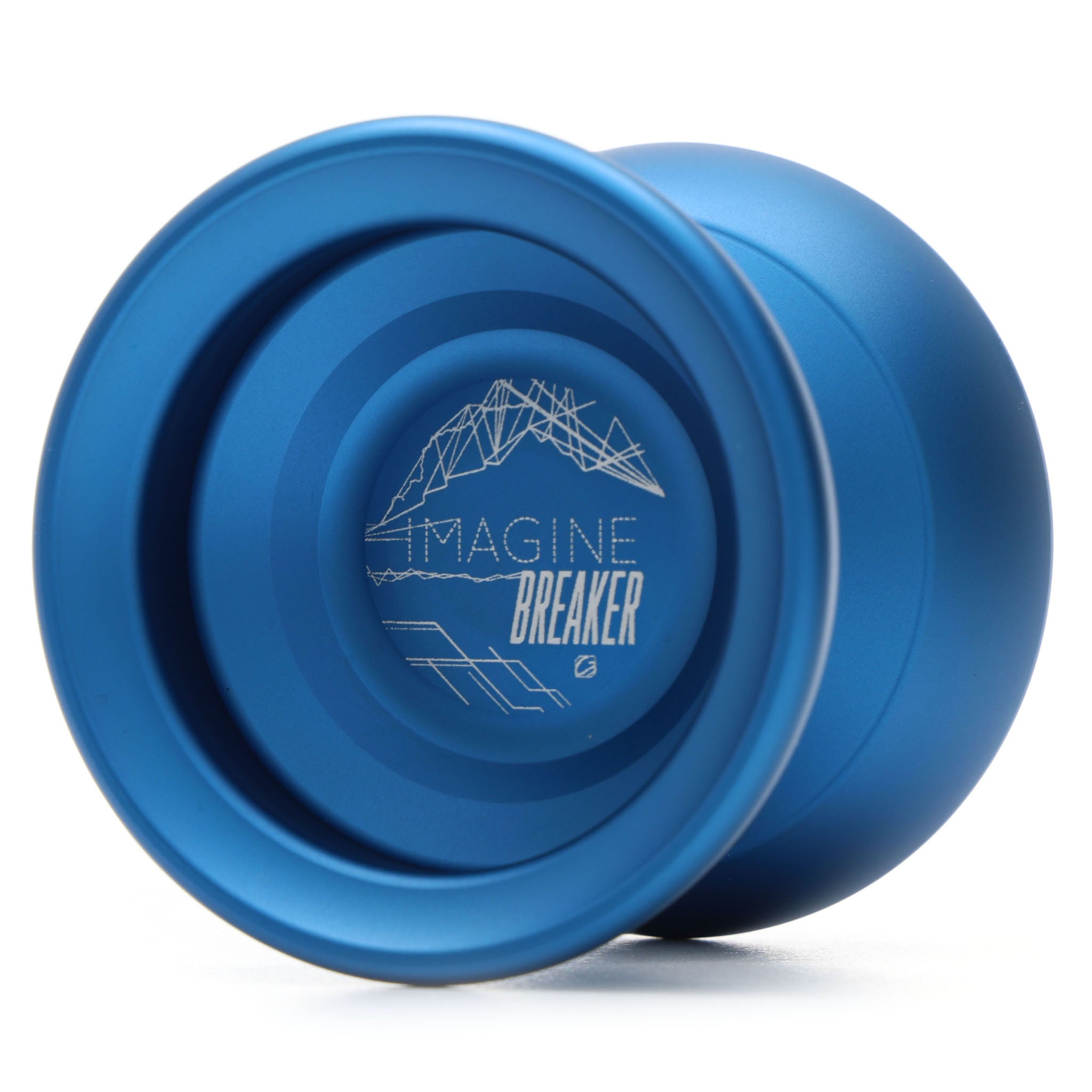 【ヨーヨー】イマジンブレイカー　C3yoyodesign イマジンブレイカー - C3ヨーヨーデザイン ┃ヨーヨー専門店