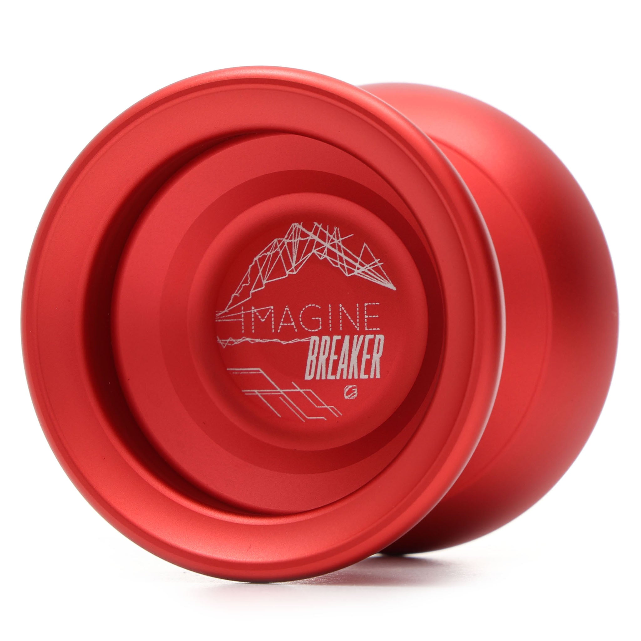 【ヨーヨー】イマジンブレイカー　C3yoyodesign イマジンブレイカー - C3ヨーヨーデザイン ┃ヨーヨー専門店リワインド
