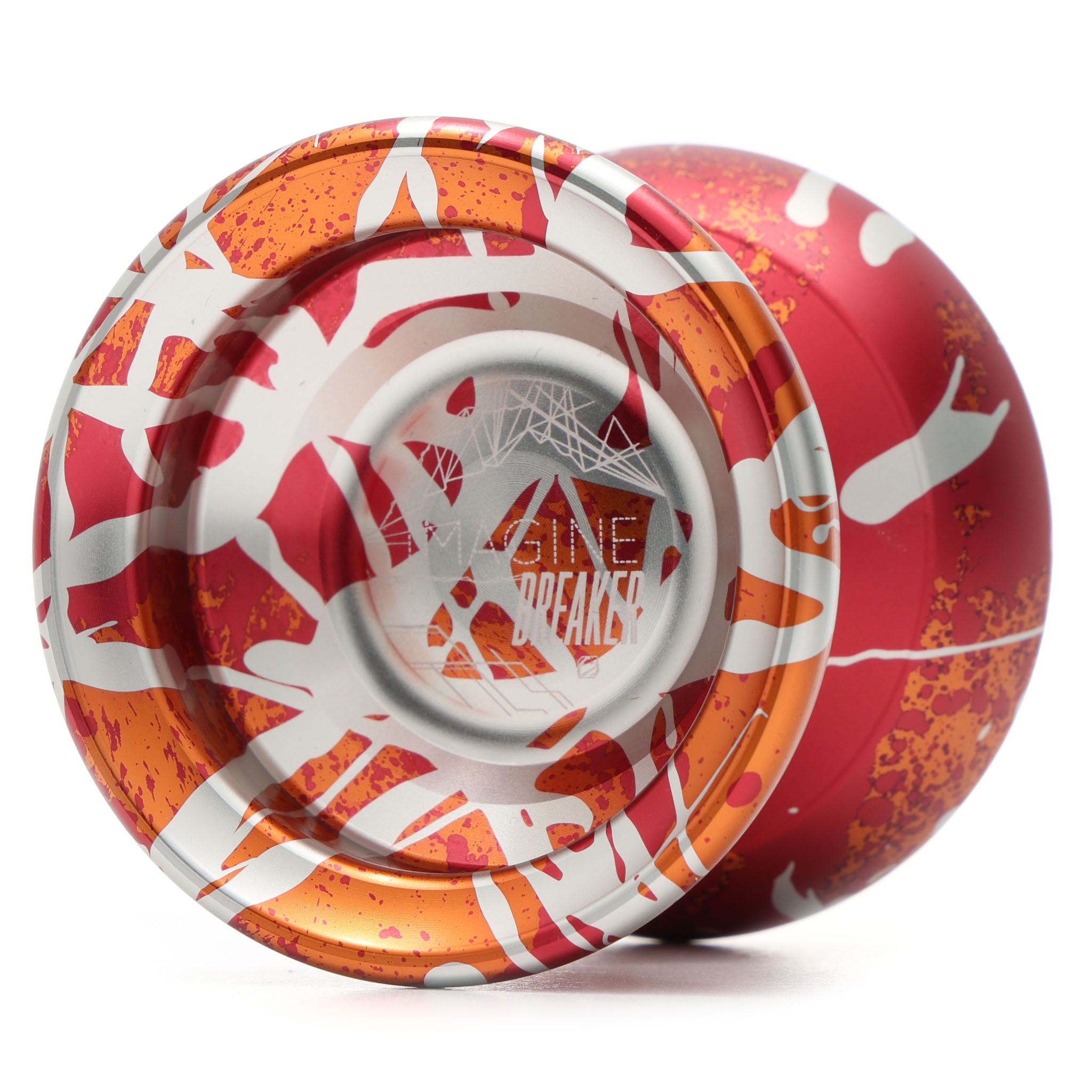 【ヨーヨー】イマジンブレイカー　C3yoyodesign イマジンブレイカー - C3ヨーヨーデザイン ┃ヨーヨー専門店