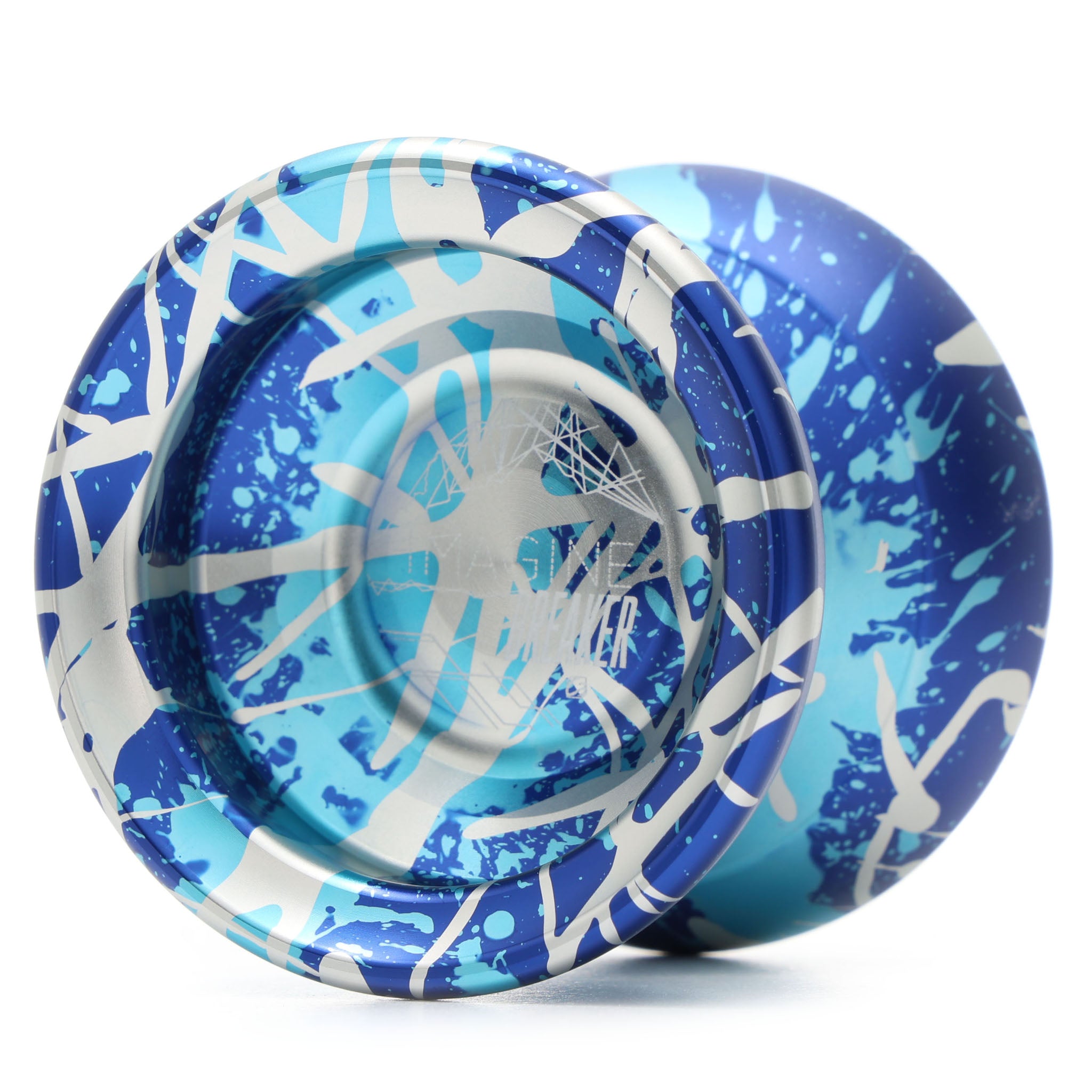 【ヨーヨー】イマジンブレイカー　C3yoyodesign イマジンブレイカー - C3ヨーヨーデザイン ┃ヨーヨー専門店