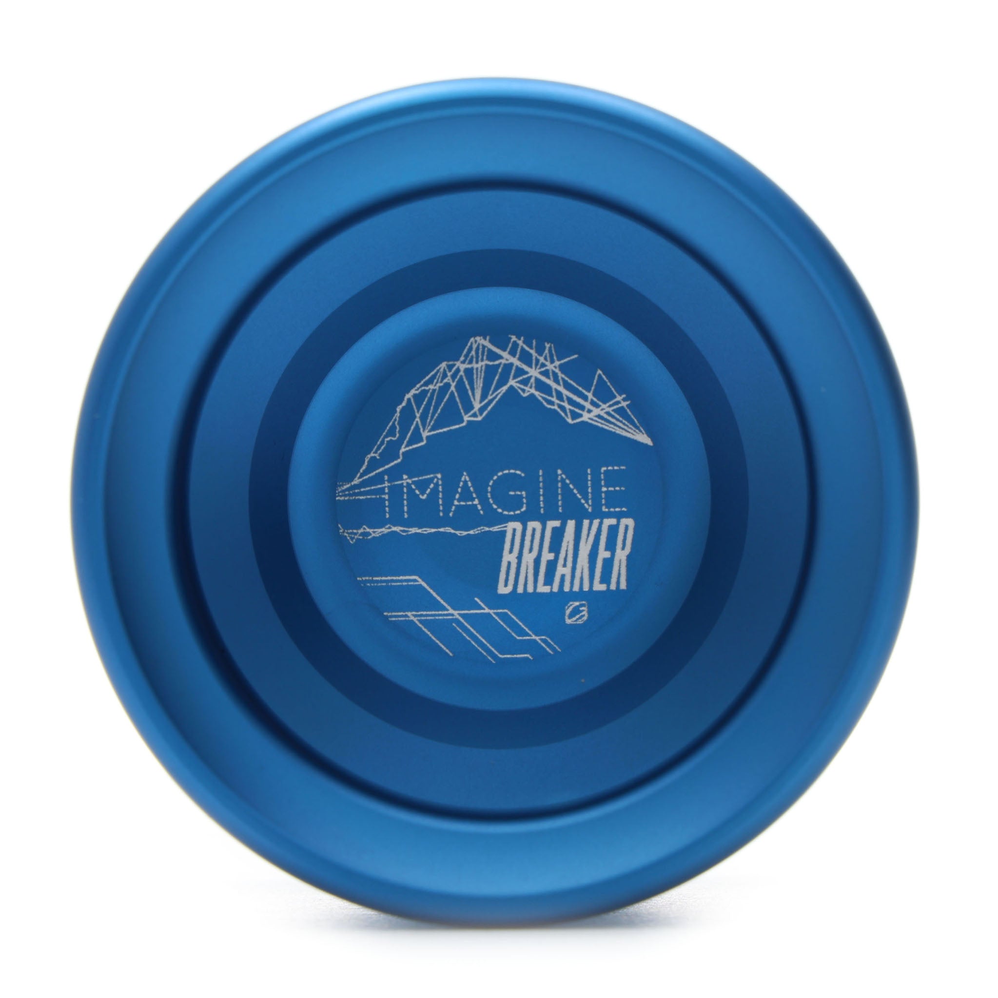 イマジンブレイカー - C3ヨーヨーデザイン ┃ヨーヨー専門店リワインド