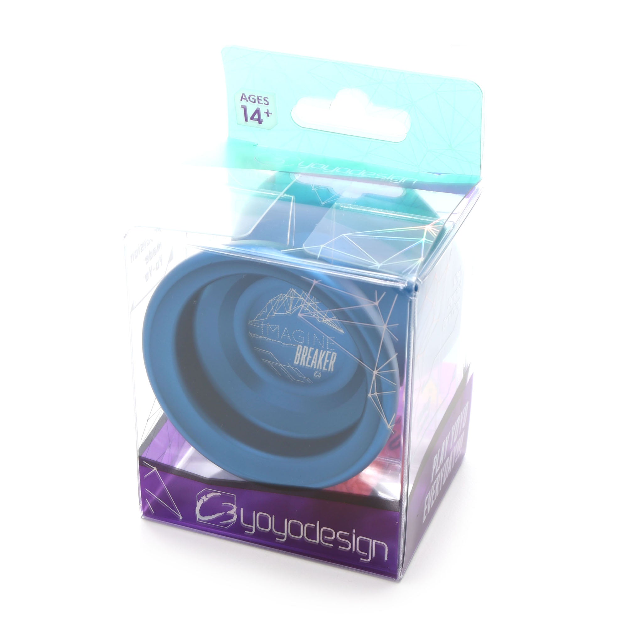 【ヨーヨー】イマジンブレイカー　C3yoyodesign イマジンブレイカー - C3ヨーヨーデザイン ┃ヨーヨー専門店