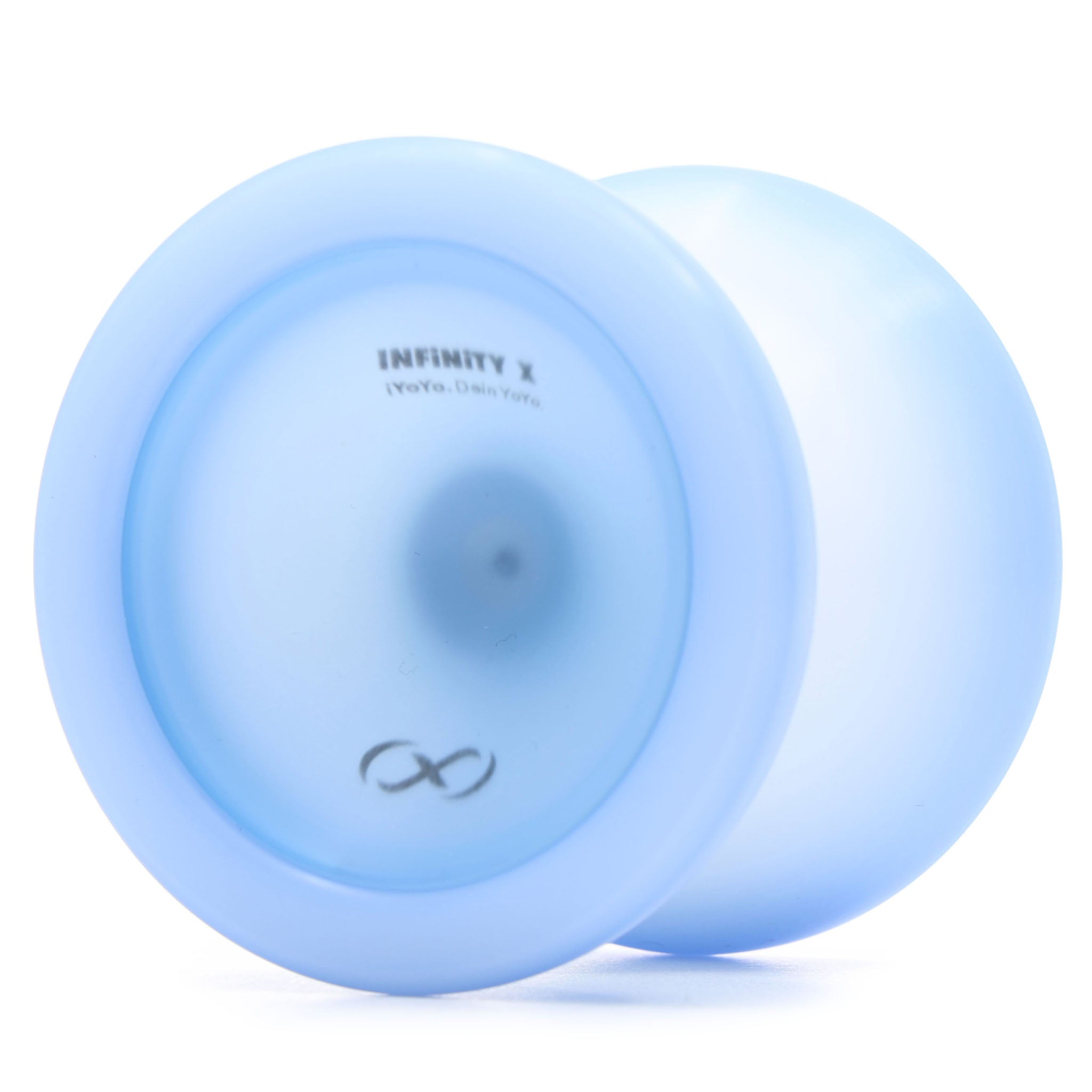 インフィニティ X - iYoYo ┃ヨーヨー専門店リワインド