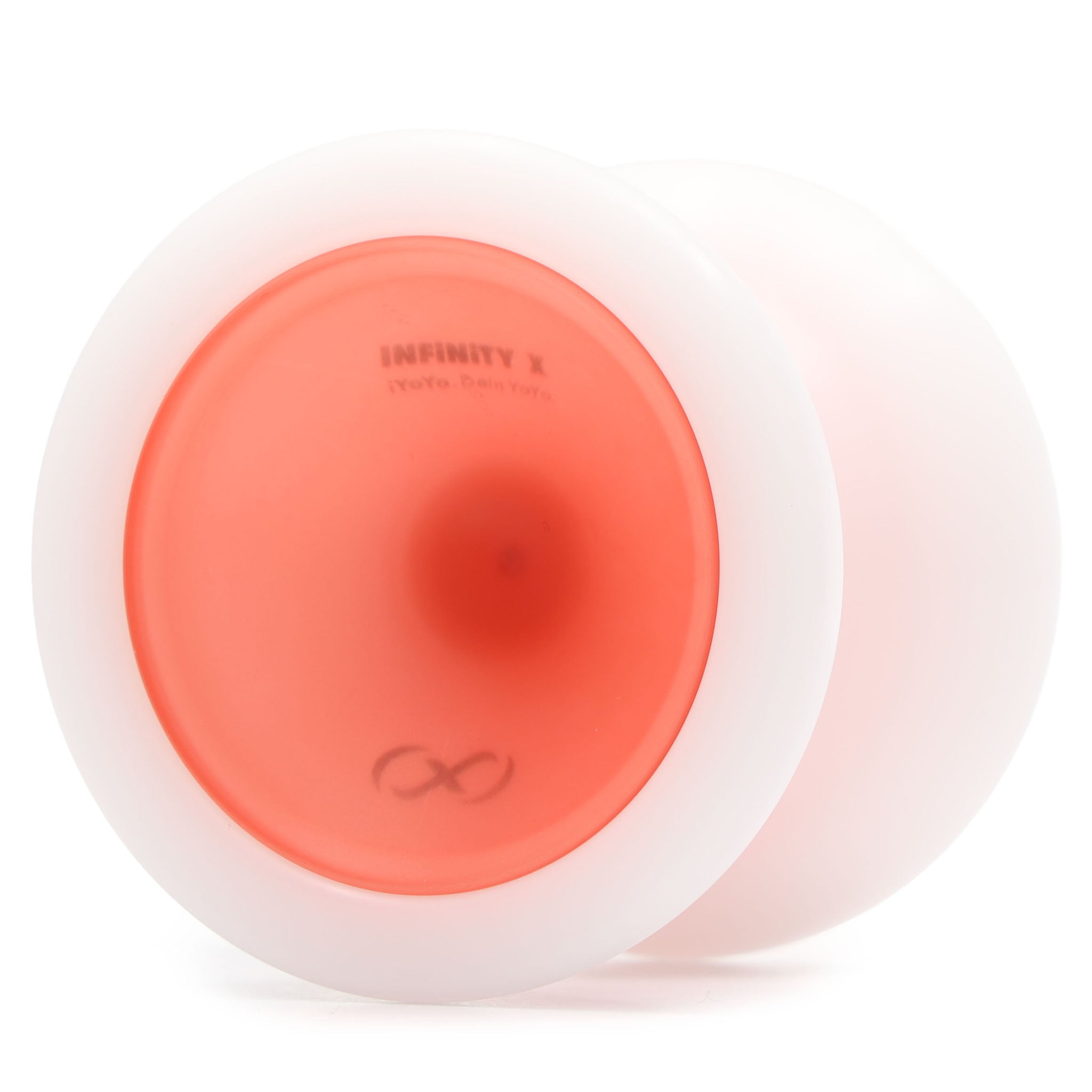 インフィニティ X - iYoYo ┃ヨーヨー専門店リワインド