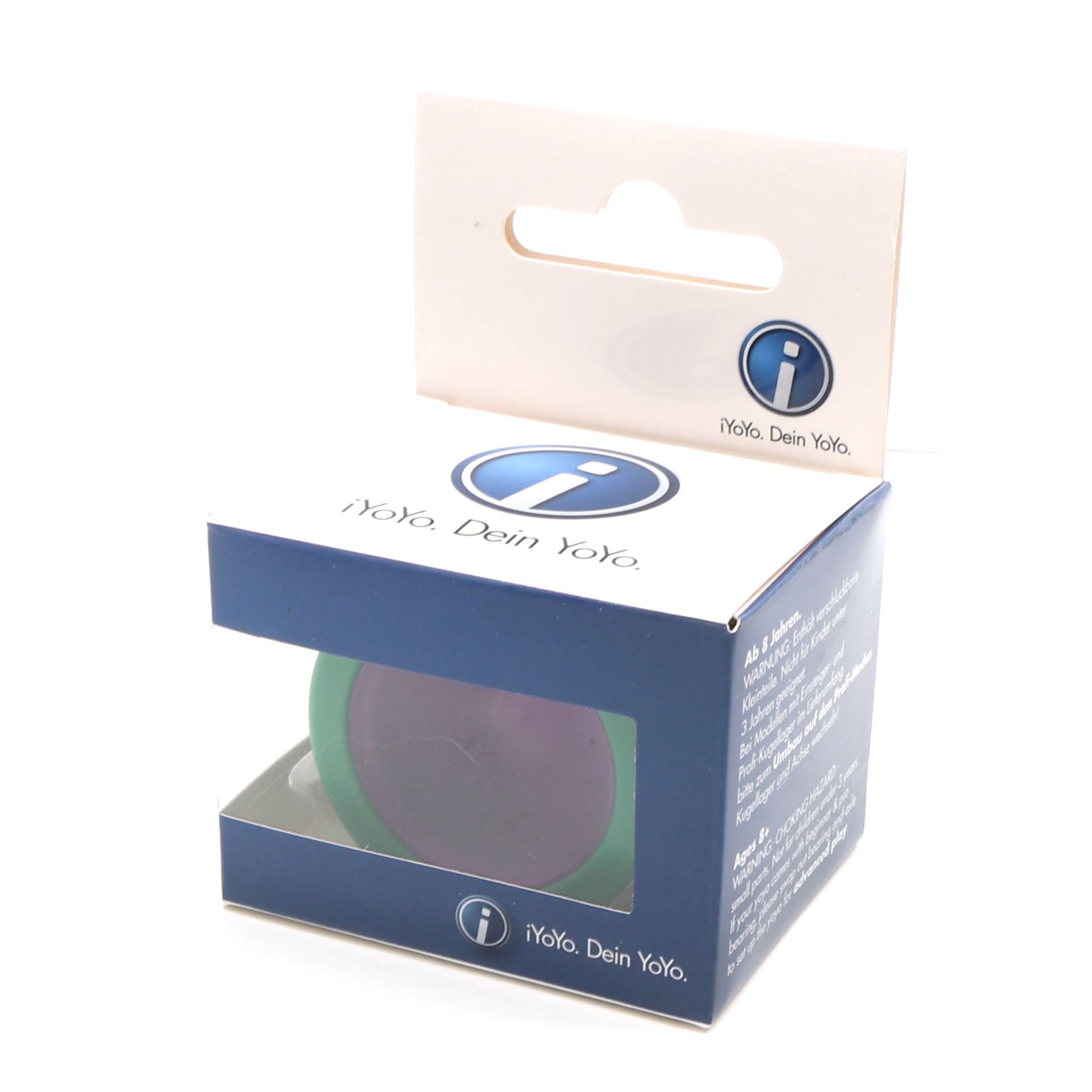 インフィニティ X - iYoYo ┃ヨーヨー専門店リワインド