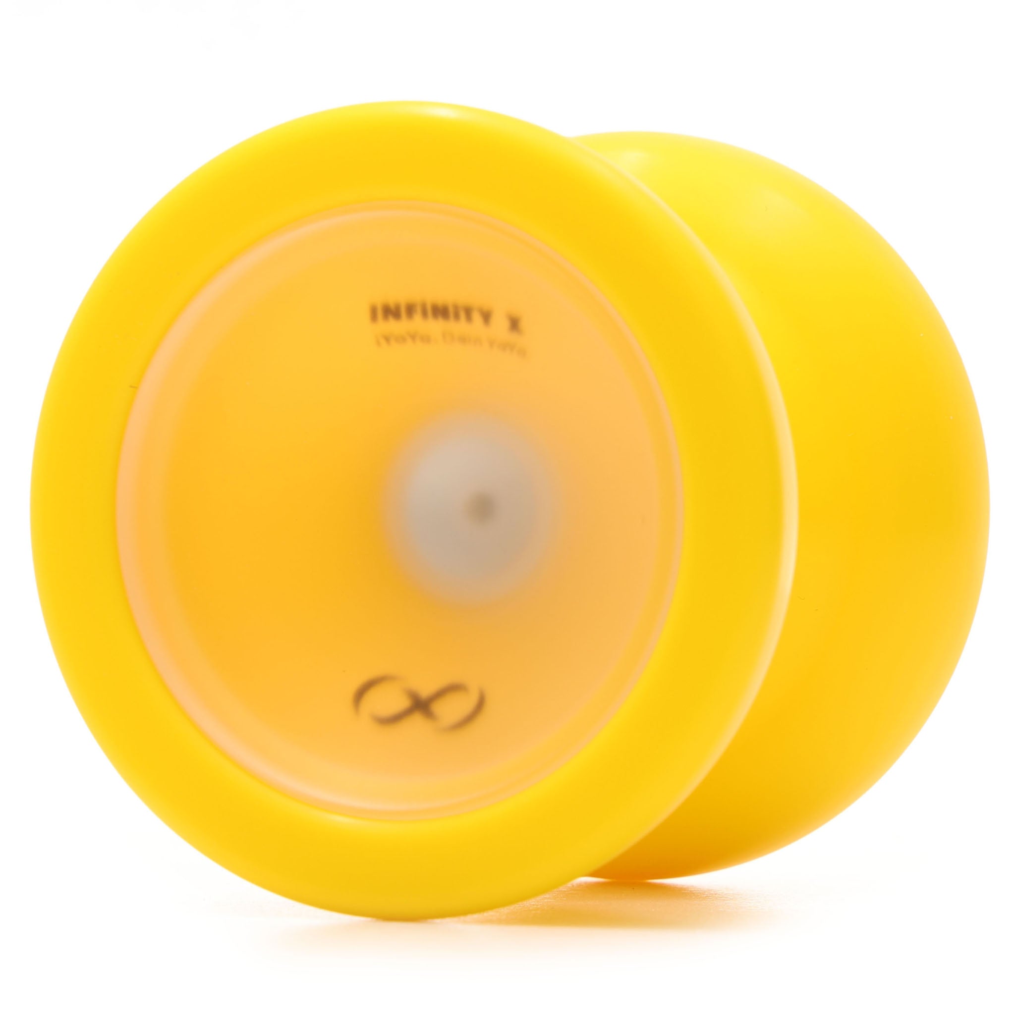 インフィニティ X - iYoYo ┃ヨーヨー専門店リワインド