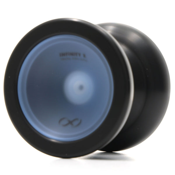 インフィニティ X - iYoYo ┃ヨーヨー専門店リワインド