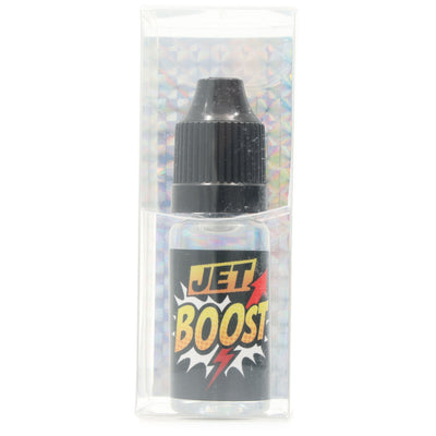 ジェットブースト