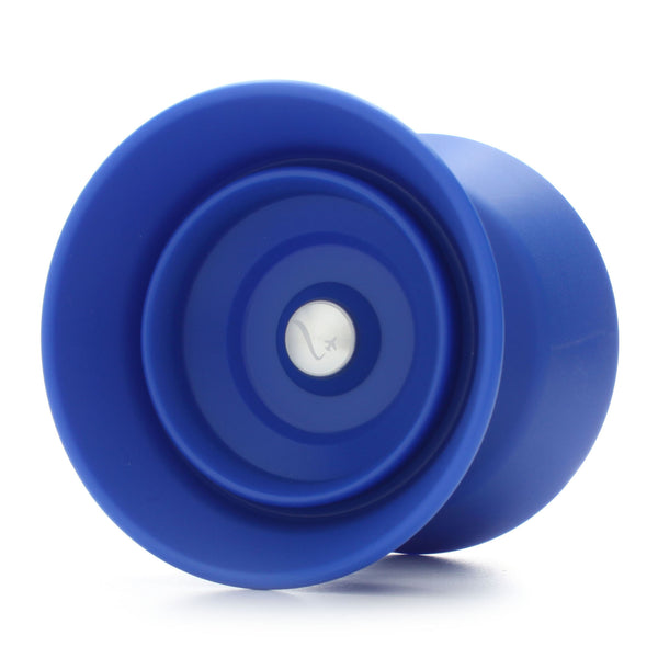 SURE SHOT ホワイト ヨーヨー サムシングイズム Sure Shot - Somethingism ┃Yo-yo Specialty Store Rewind