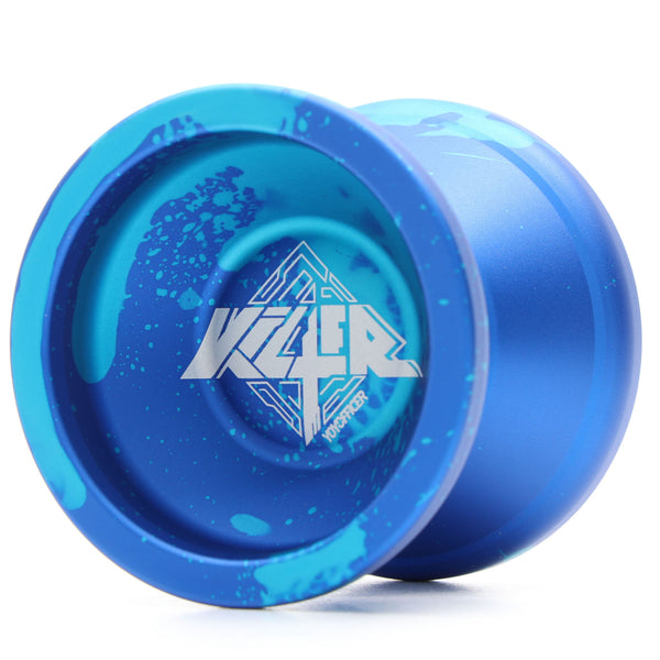 キルター4 - ヨーヨーオフィサー ┃ ヨーヨー専門店リワインド