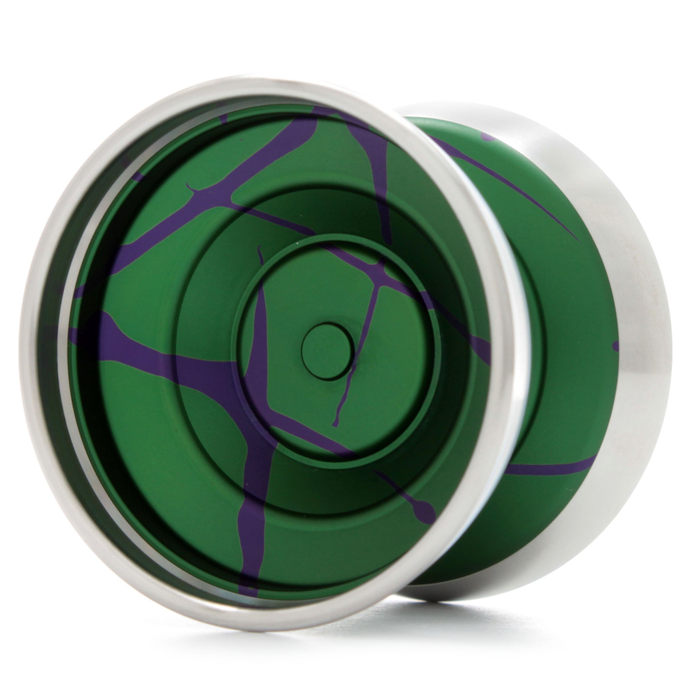 クロンダイク - CLYW x サスヨーヨーメカニクス┃ヨーヨー専門店リワインド