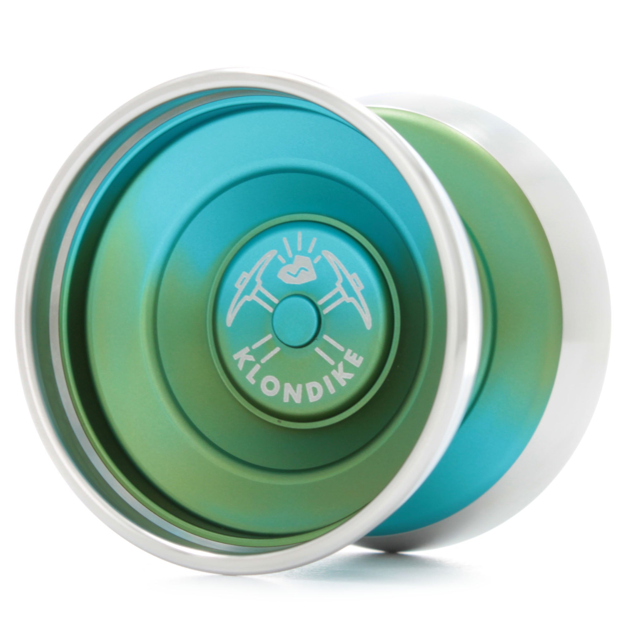 クロンダイク - CLYW x サスヨーヨーメカニクス┃ヨーヨー専門店リワインド