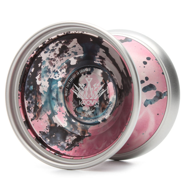 クラウン.wst　C3YOYODESIGN クラウン.wst - C3ヨーヨーデザイン ┃ヨーヨー専門店リワインド