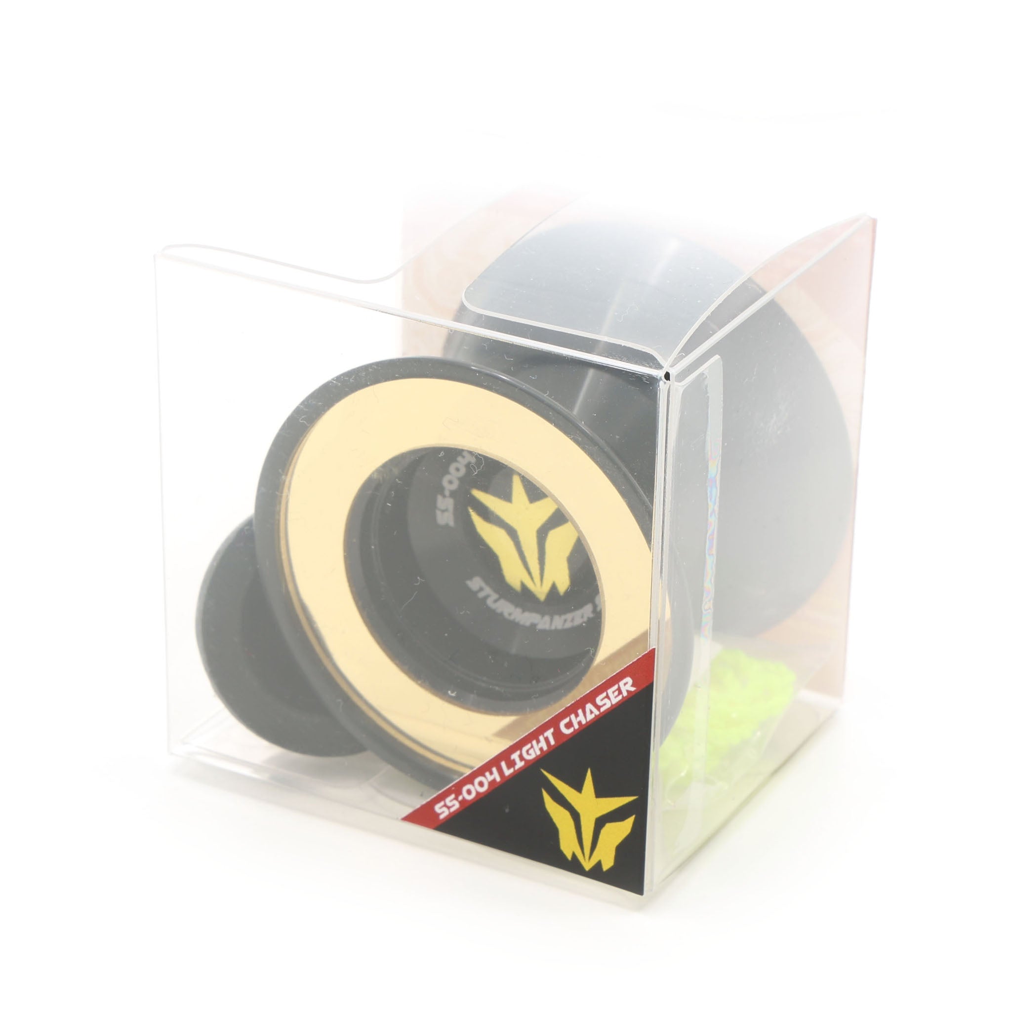 SS-004 ライトチェイサー Ver.1.5 - シュトルム・パンツァー