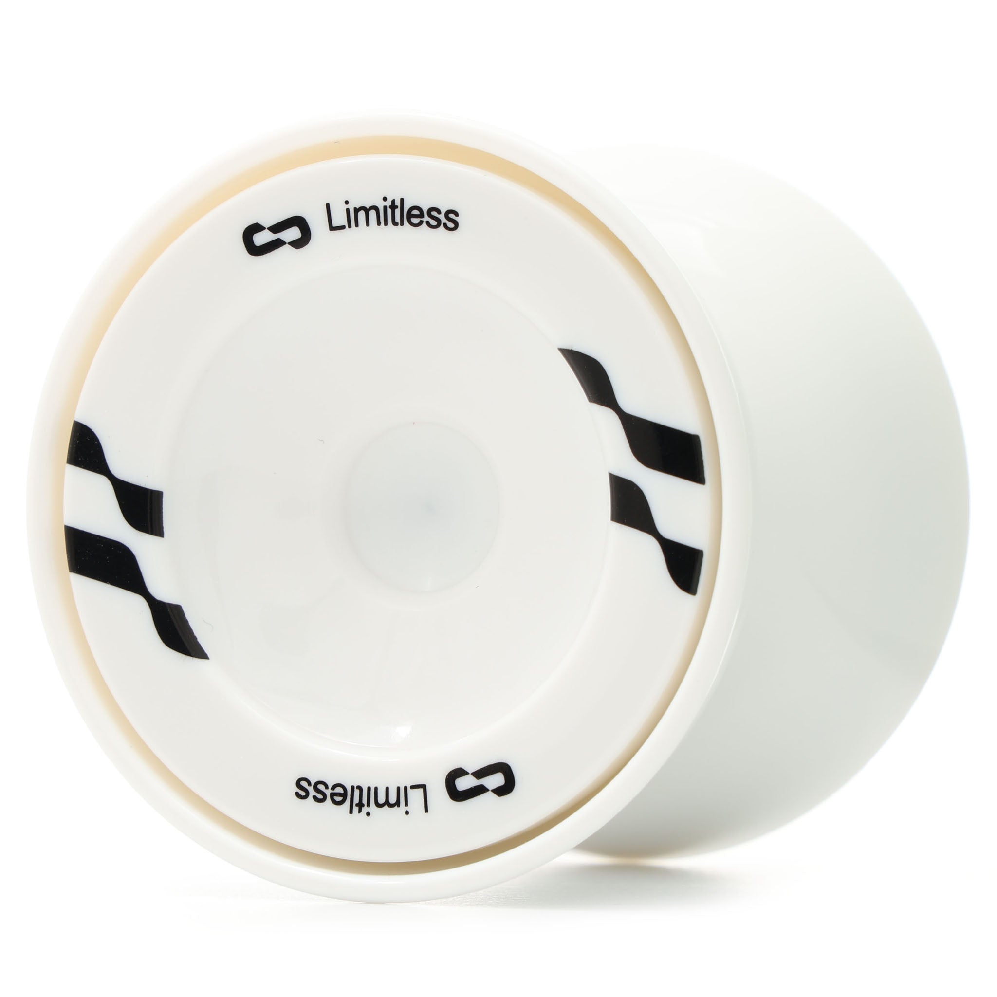 リミットレス - オフセットヨーヨー ┃ ヨーヨー専門店リワインド