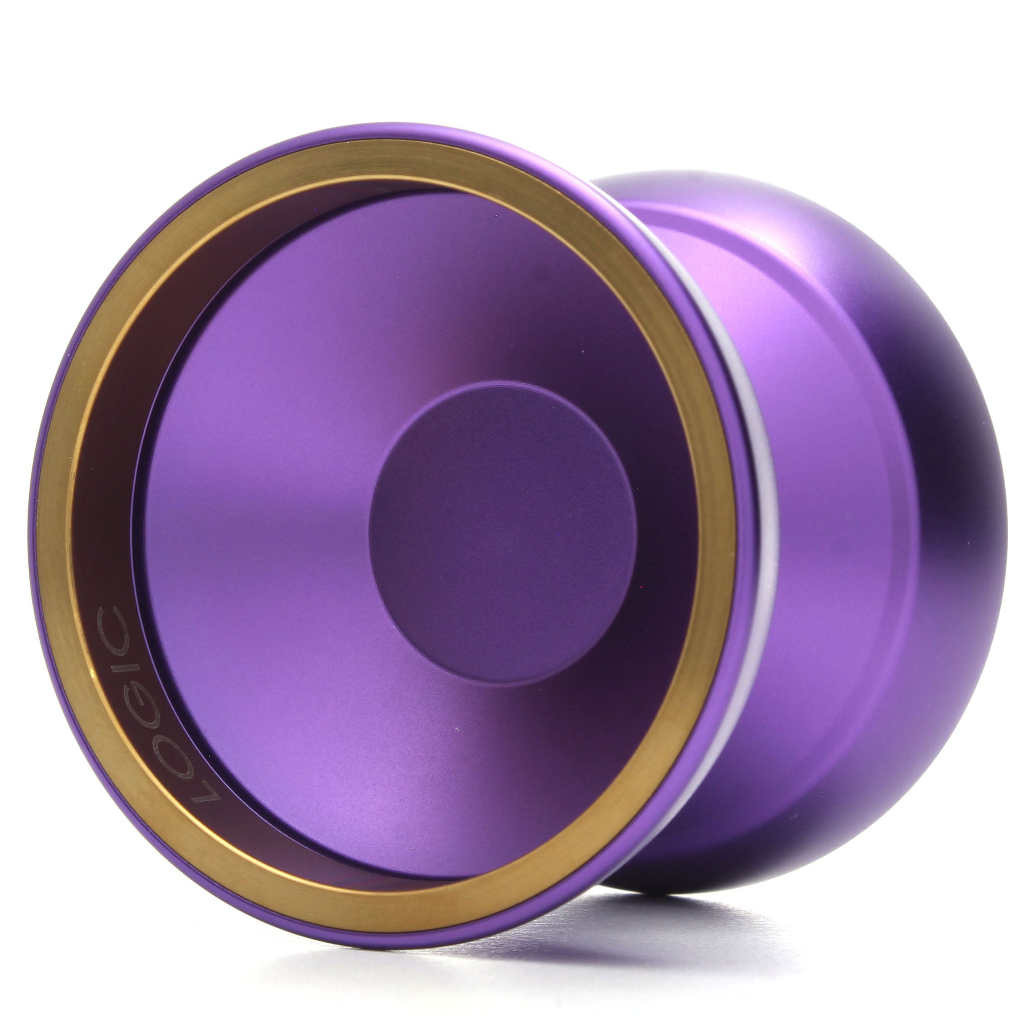 ヨーヨー　オフセット OFFSET YoYo - ブランドン・ヴーのプロ用ヨーヨーでヨーヨーを学ぶ