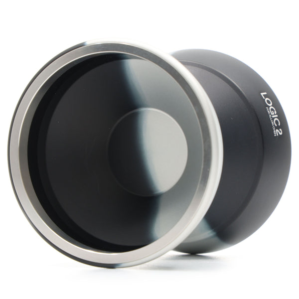 ロジック2 - オフセットヨーヨー ┃ ヨーヨー専門店リワインド