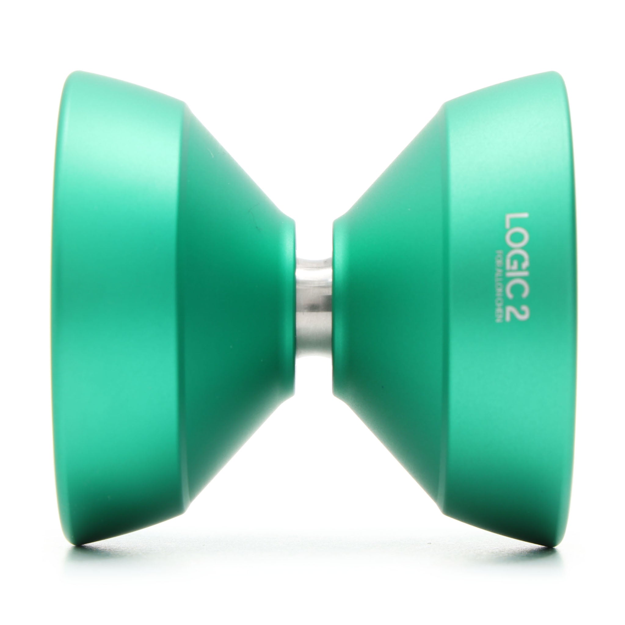 ロジック2 - オフセットヨーヨー ┃ ヨーヨー専門店リワインド