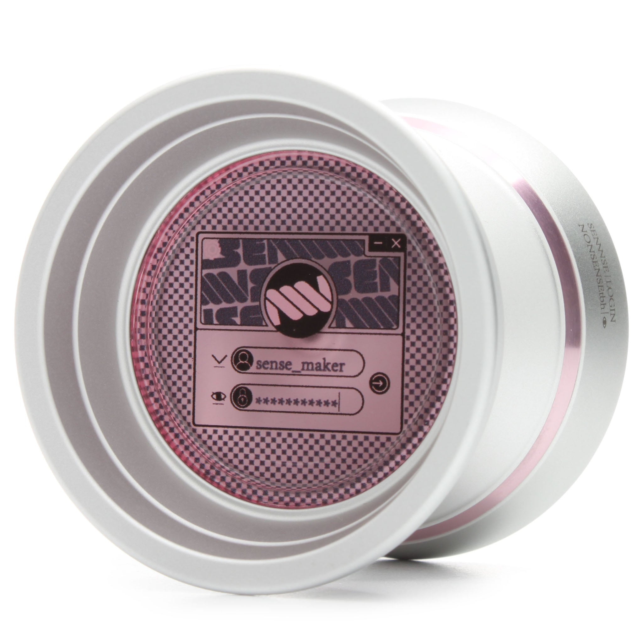 ログイン - センスヨーヨー ┃ ヨーヨー専門店リワインド