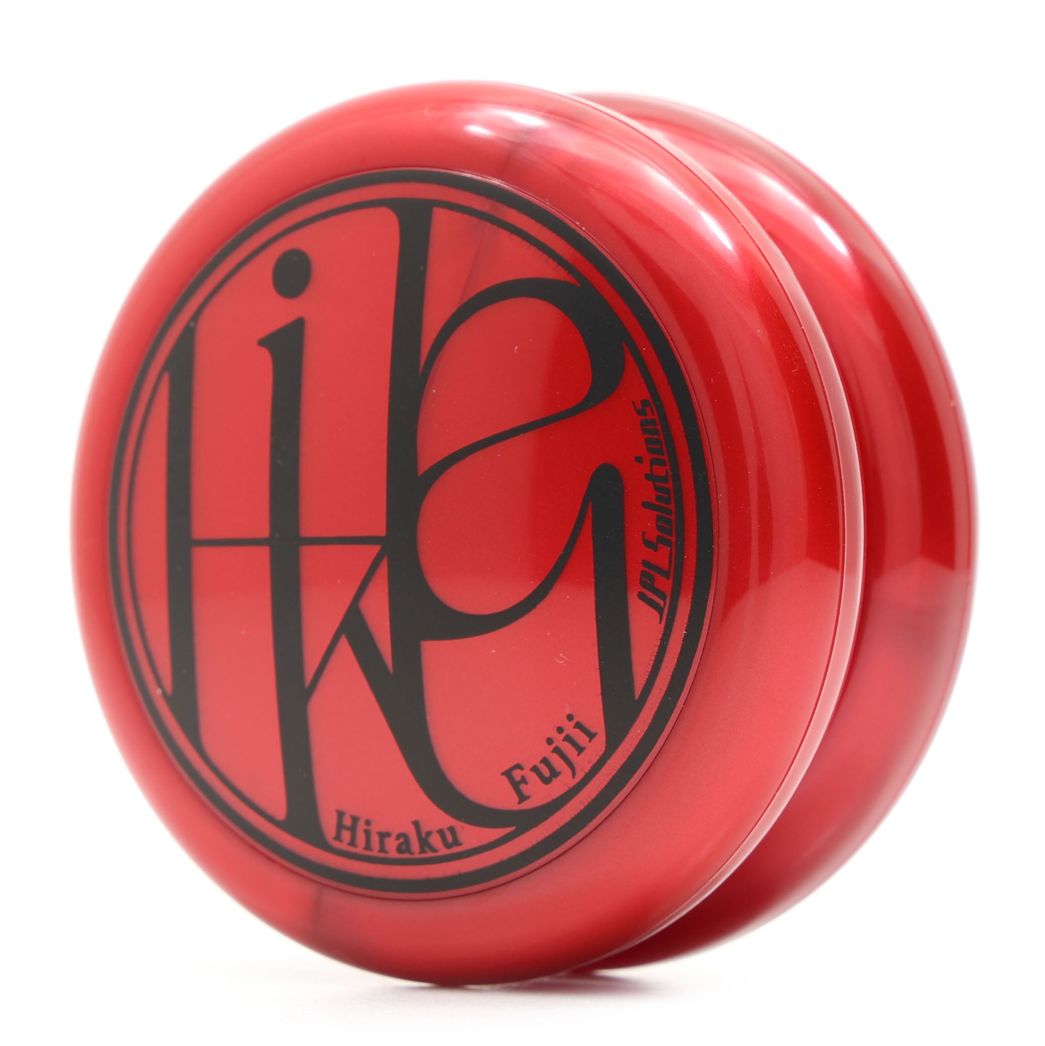 ループアップ (Hiraku Edition)