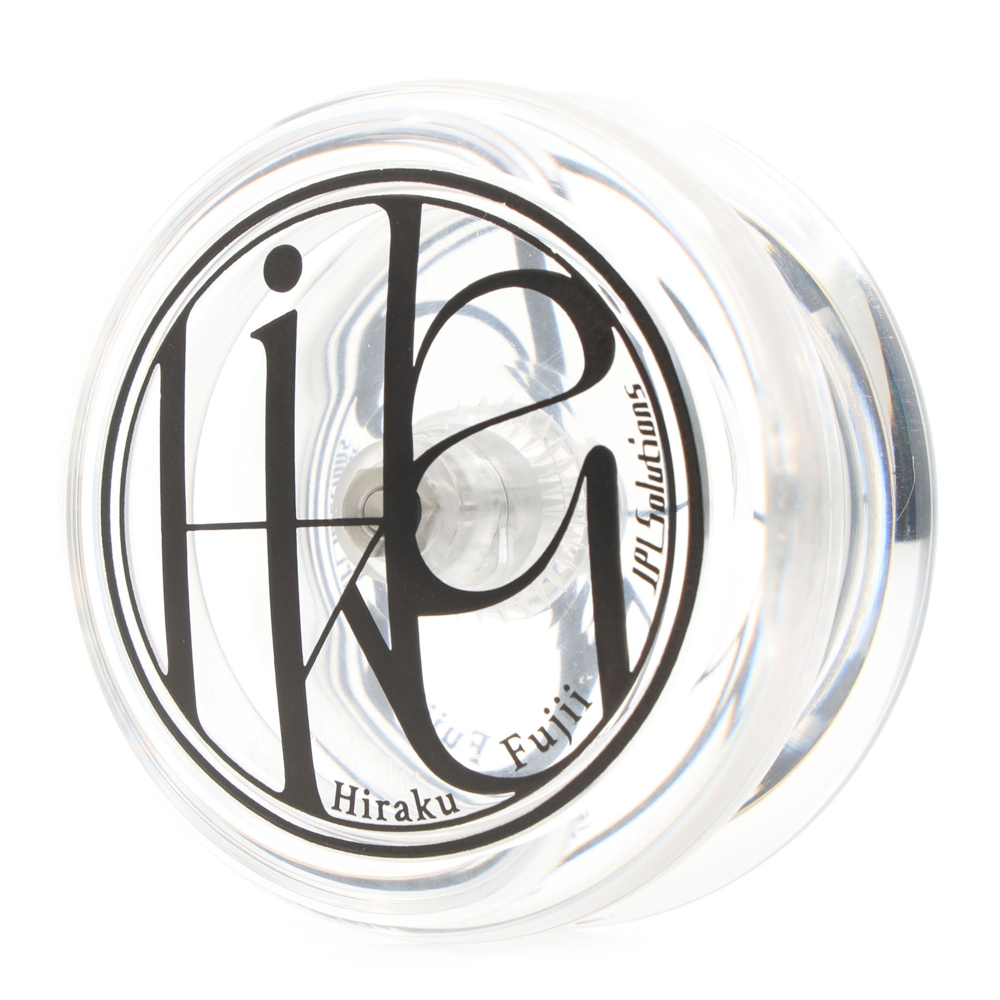 ループアップ (Hiraku Edition)