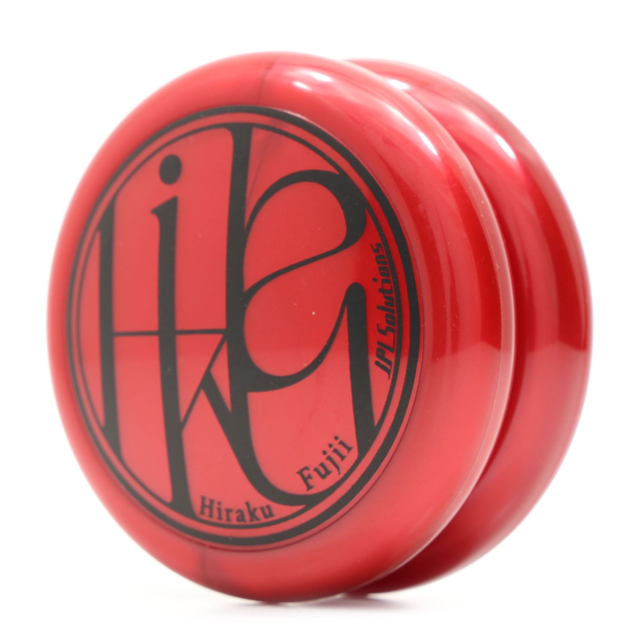 ループアップ (メタルスペーサー) (Hiraku Edition)