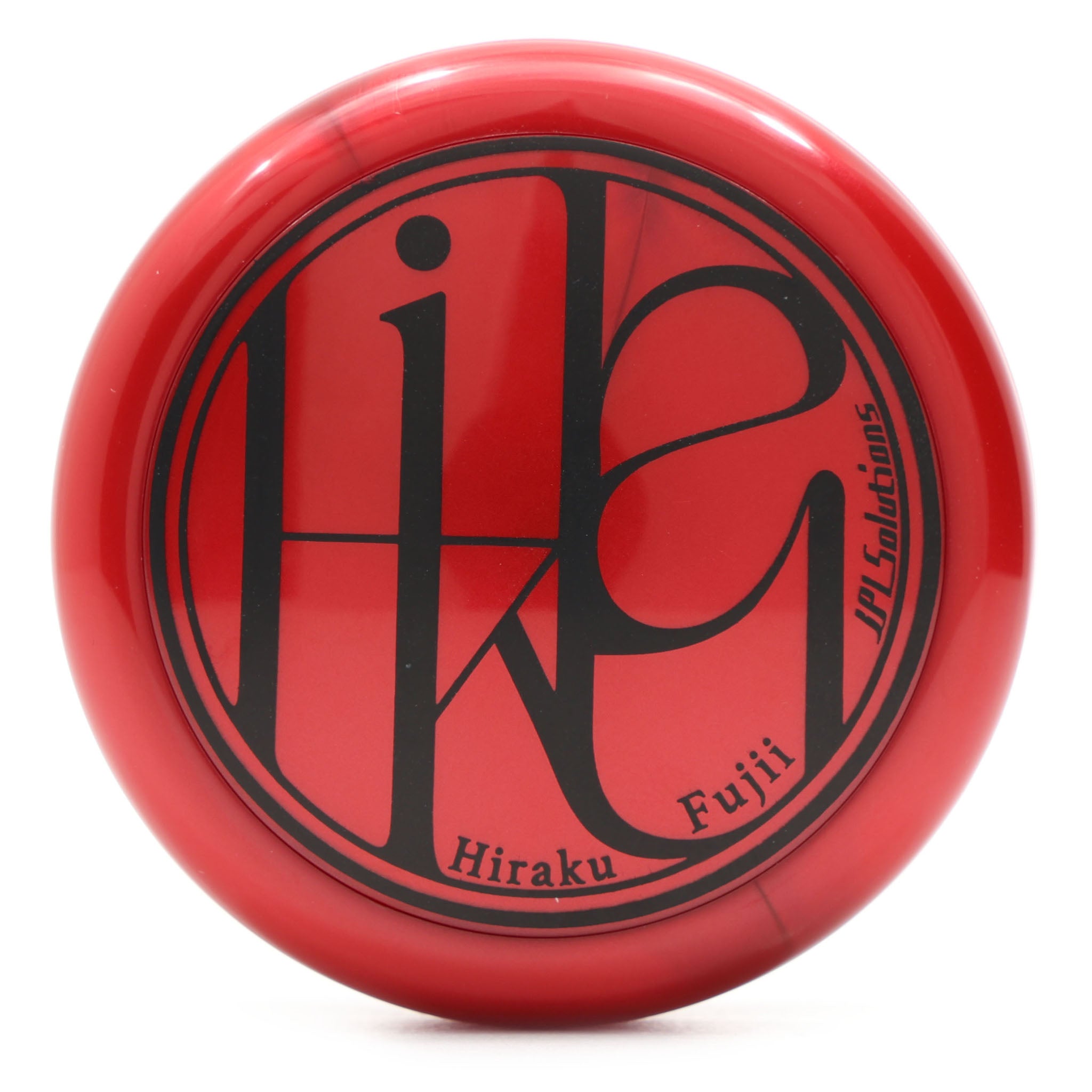 ループアップ (メタルスペーサー) (Hiraku Edition)