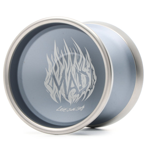 W1LDヨーヨーセット Milder YoYo by W1LD – YoYoExpert