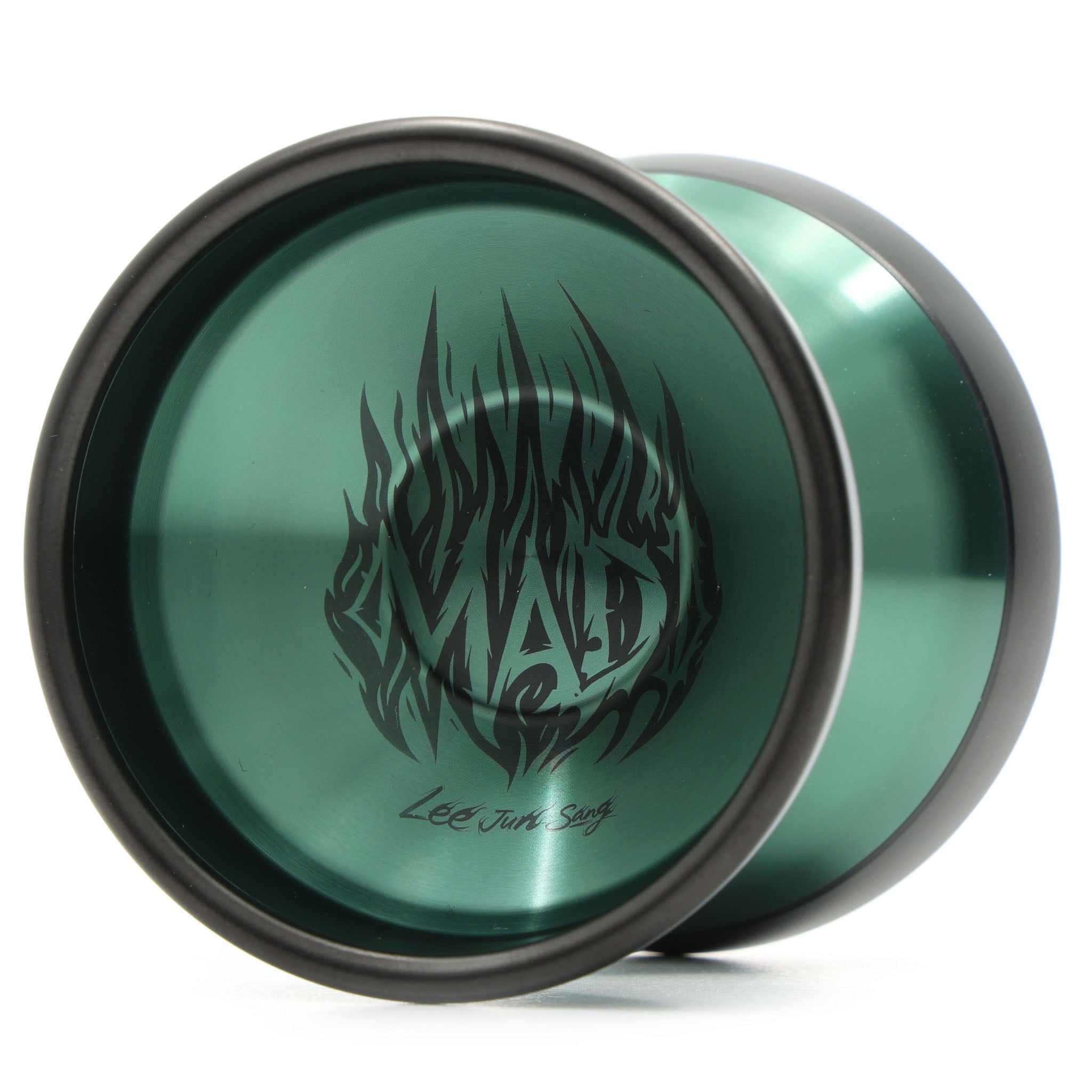 マッド - ワイルド ┃ ヨーヨー専門店リワインド