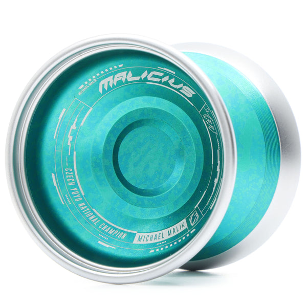 マリティウス - C3ヨーヨーデザイン ┃ヨーヨー専門店リワインド