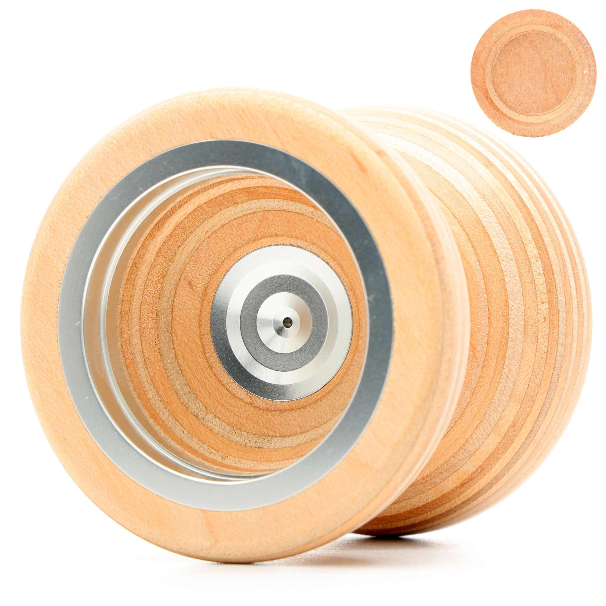 クルーシャル　ザ・メープル ザ・メープル - クルーシャル ┃ ヨーヨー専門店リワインド