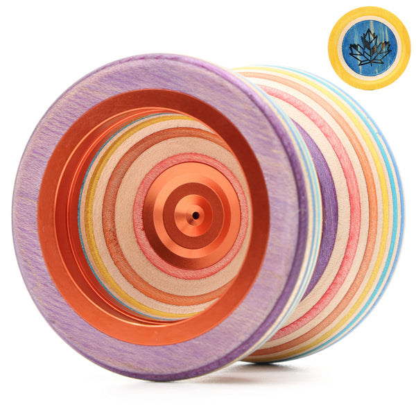 クルーシャル ┃世界最大級のヨーヨー専門店リワインド