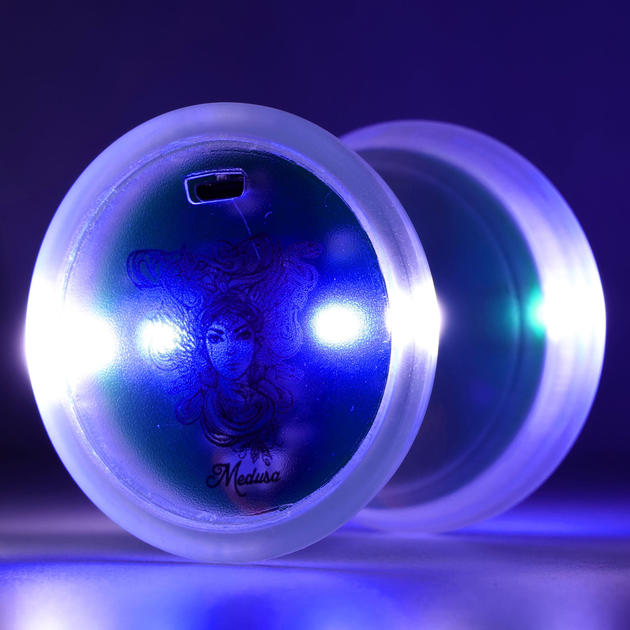 メデューサ (高輝度LED)