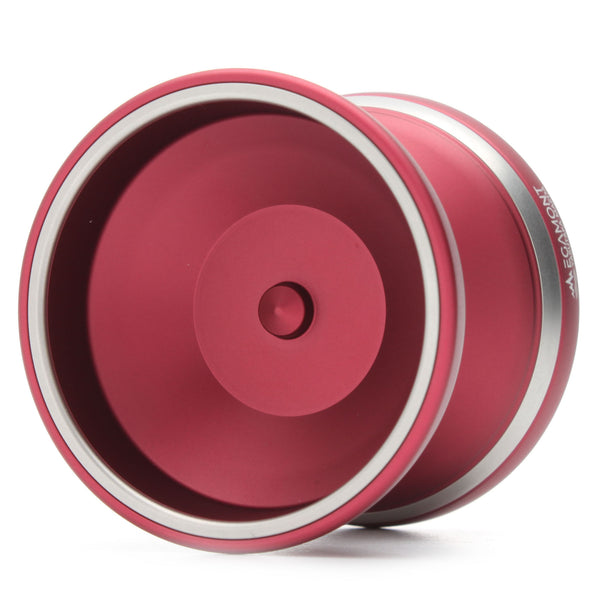 【最終値下げ】DESCENDANT ヨーヨー SPINGEAR - YOYOEMPIRE THOReST