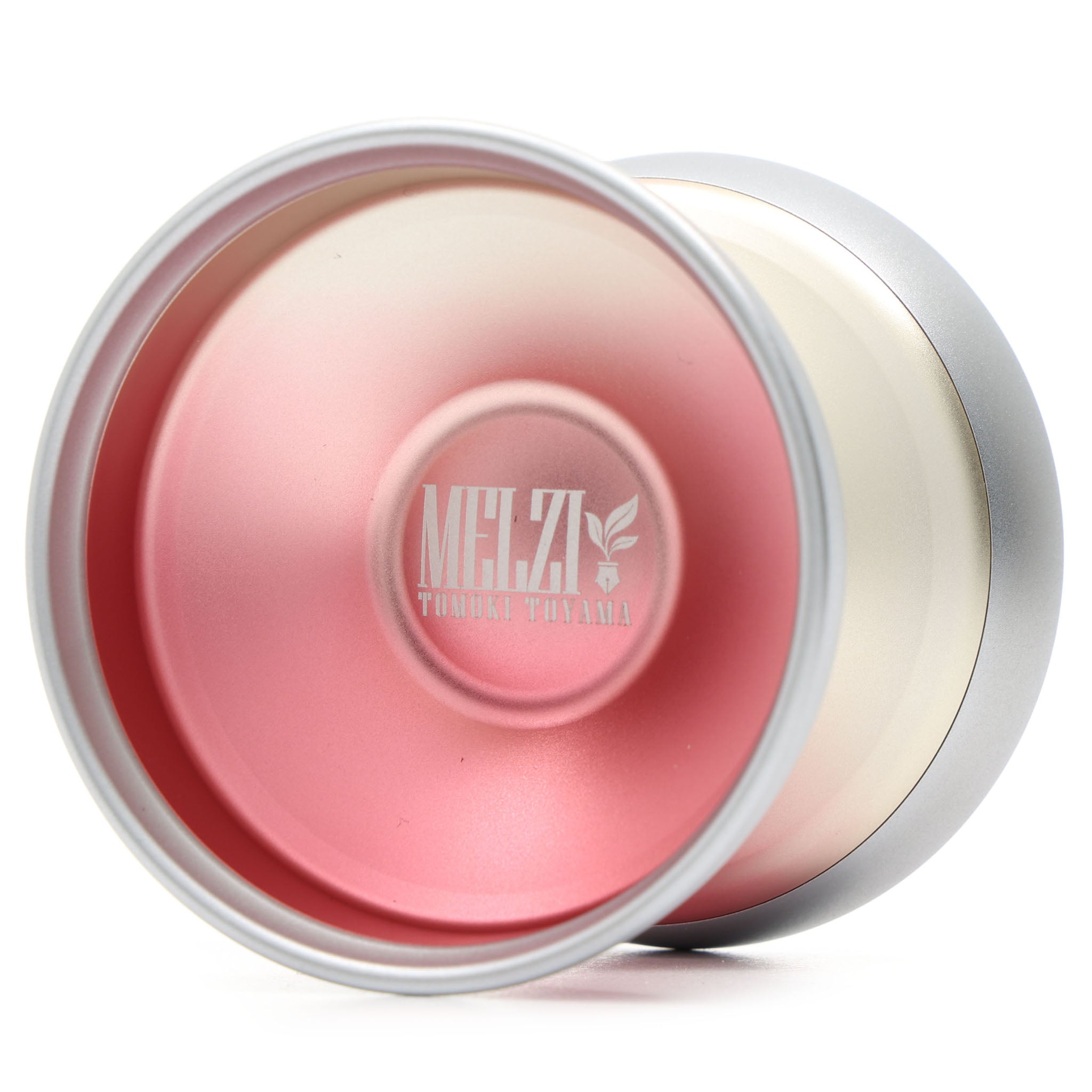 DESCENDANT ヨーヨー DESCENDANT（ディセンダント）KEEP ROLLING 57mm Classic Yo-Yo