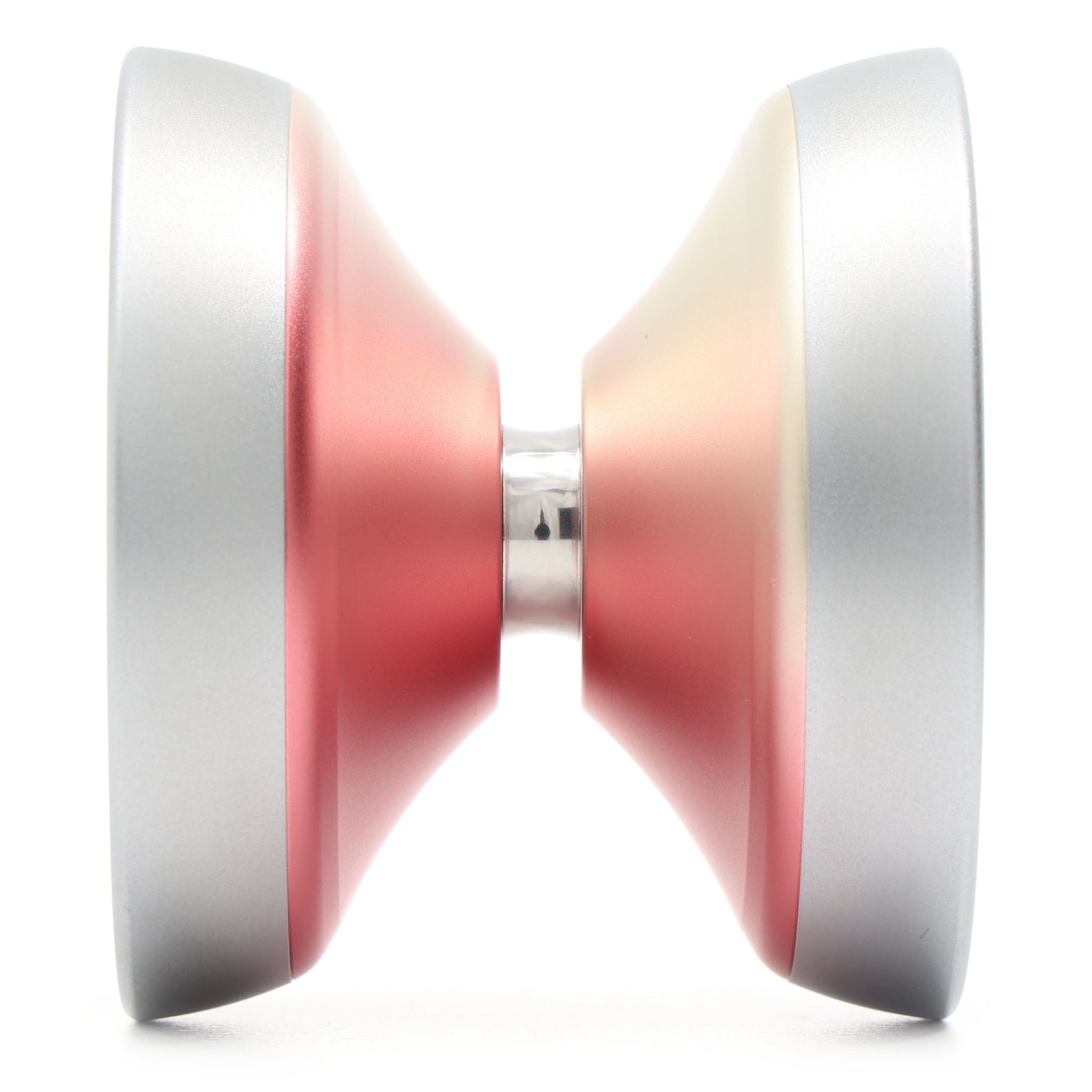 DESCENDANT ヨーヨー DESCENDANT（ディセンダント）KEEP ROLLING 57mm Classic Yo-Yo