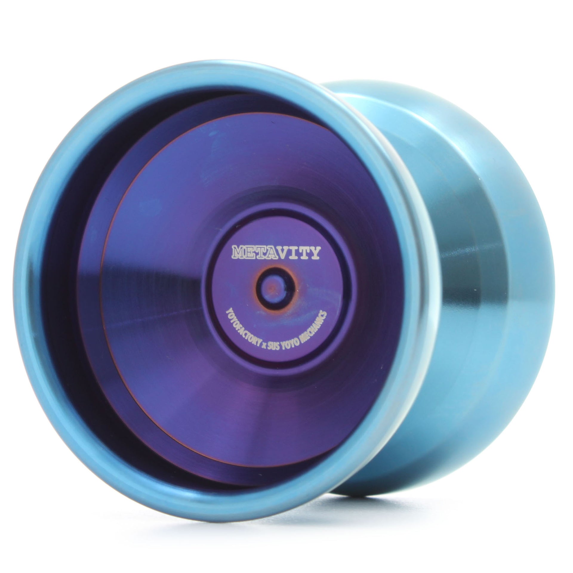 yoyofactory メタヴィティロゴなし