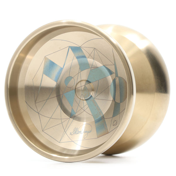 カプレス c3yoyodesign カプレス - C3ヨーヨーデザイン ┃ヨーヨー専門店リワインド