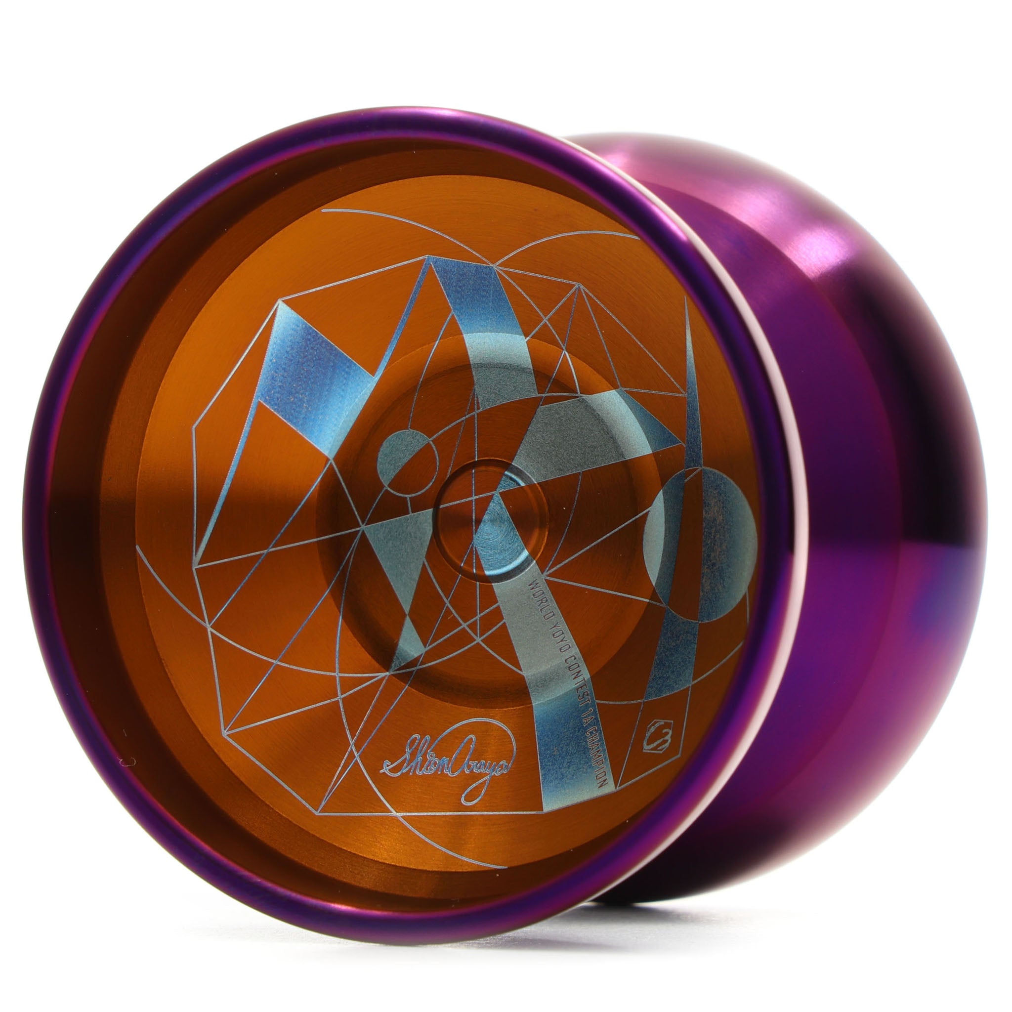 ミコ - C3ヨーヨーデザイン ┃ ヨーヨー専門店リワインド