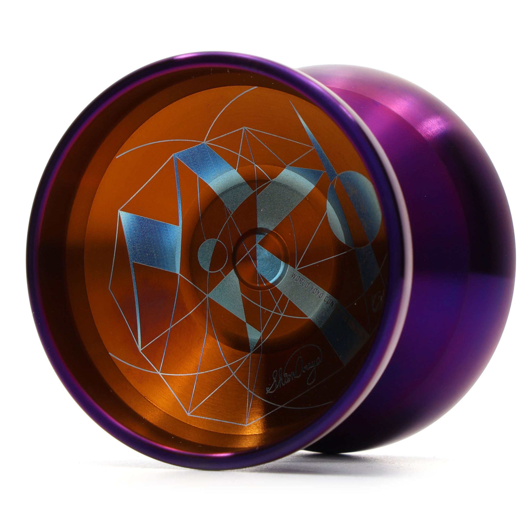 その他 Yo-yo- YoYoFactory CZM8 Yo-Yo by YoYo Shop Australia