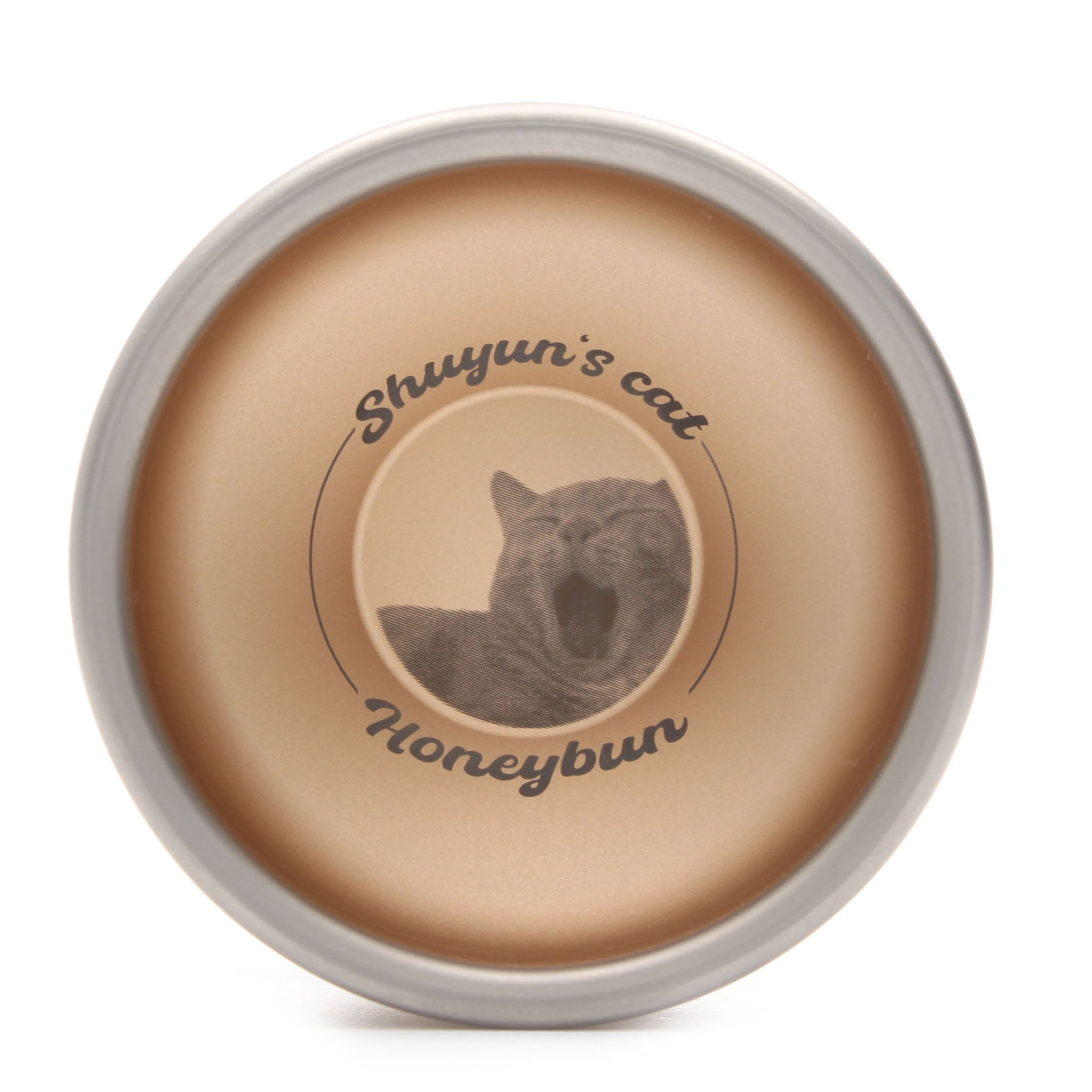 マイルダー (Shuyun Tangポストカード付) - ワイルド ┃ヨーヨー専門店