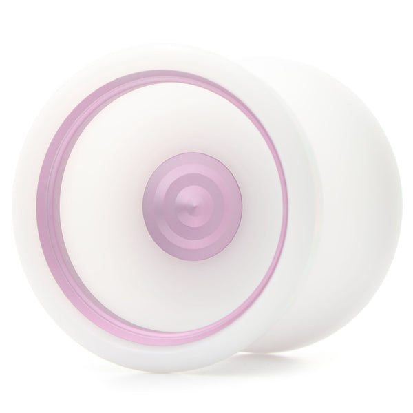 希少 ヨーヨー クルーシャル スムージー ローズ 希少 ヨーヨー クルーシャル スムージー ローズ ブラックリム