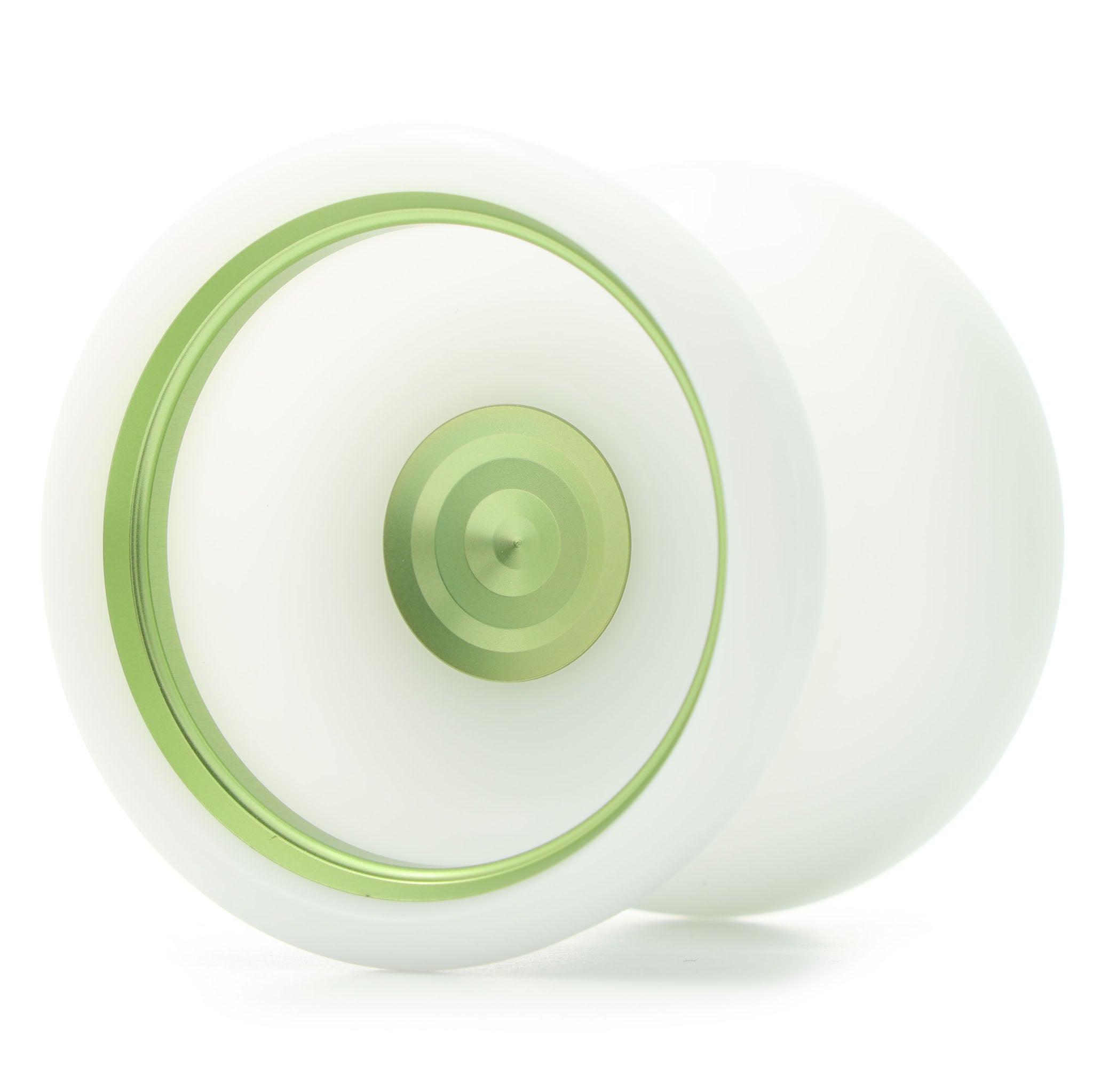 ミルキー - クルーシャル ┃ ヨーヨー専門店リワインド