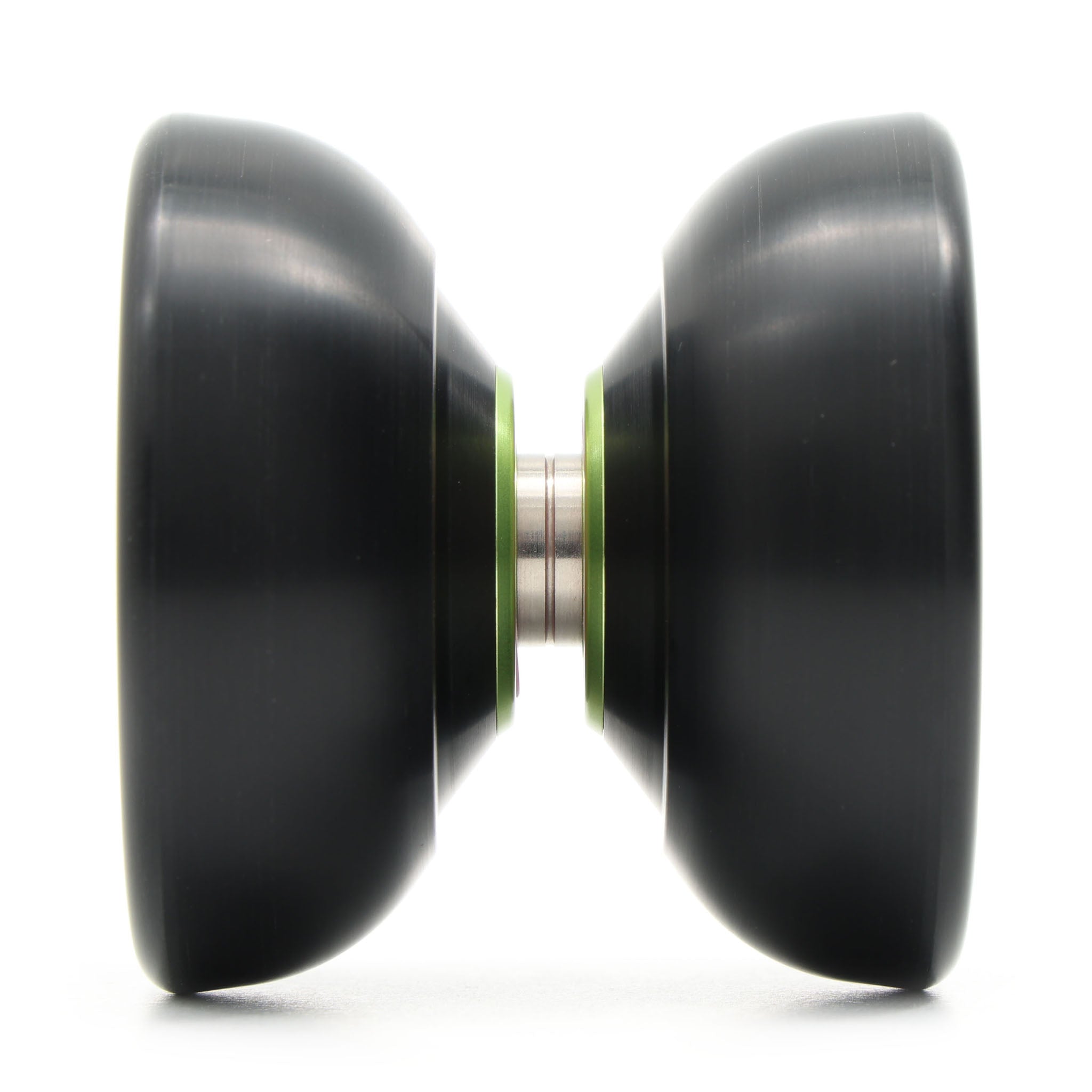 ミルキー - クルーシャル ┃ ヨーヨー専門店リワインド