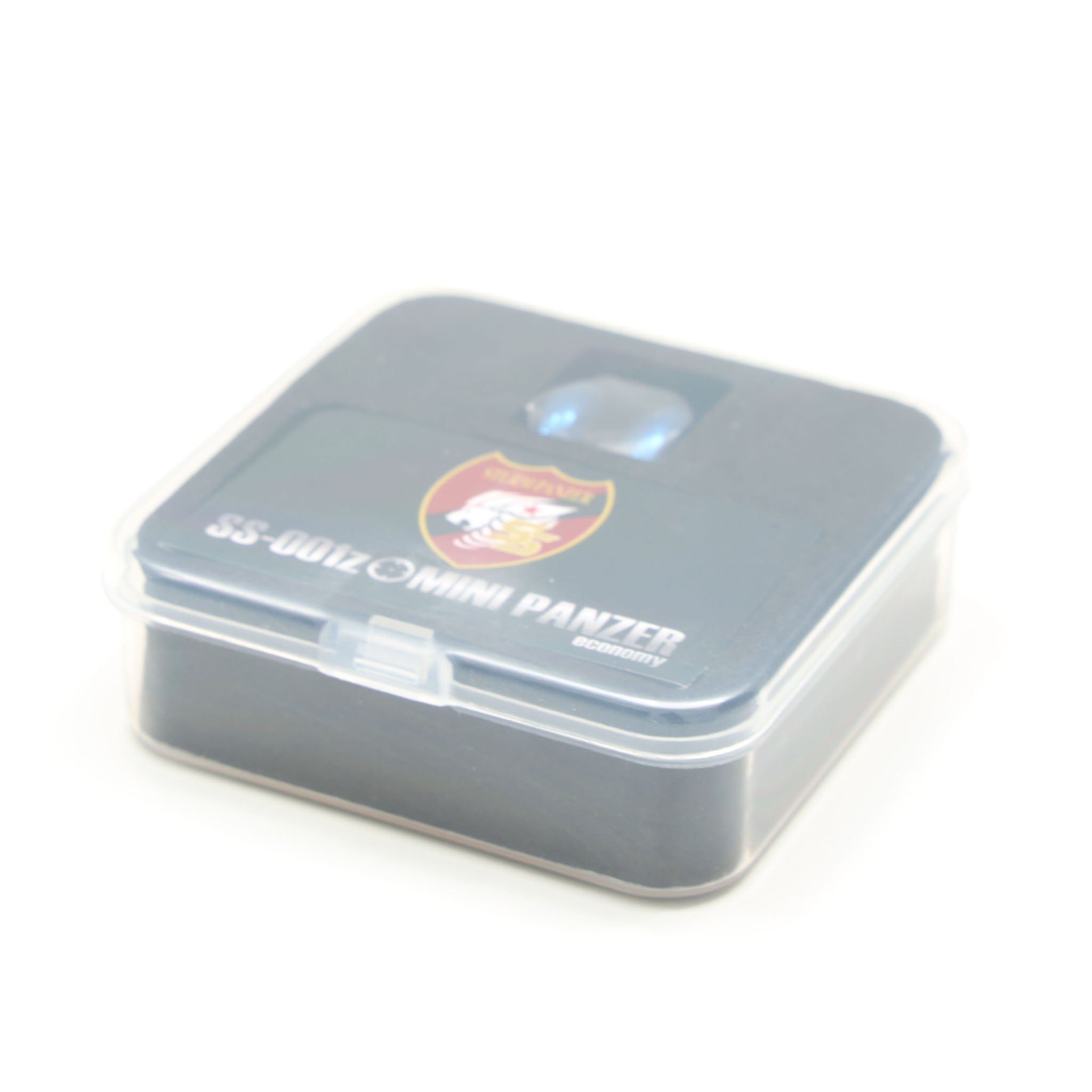 SS-001z ミニパンツァー エコノミー 2025Ver.