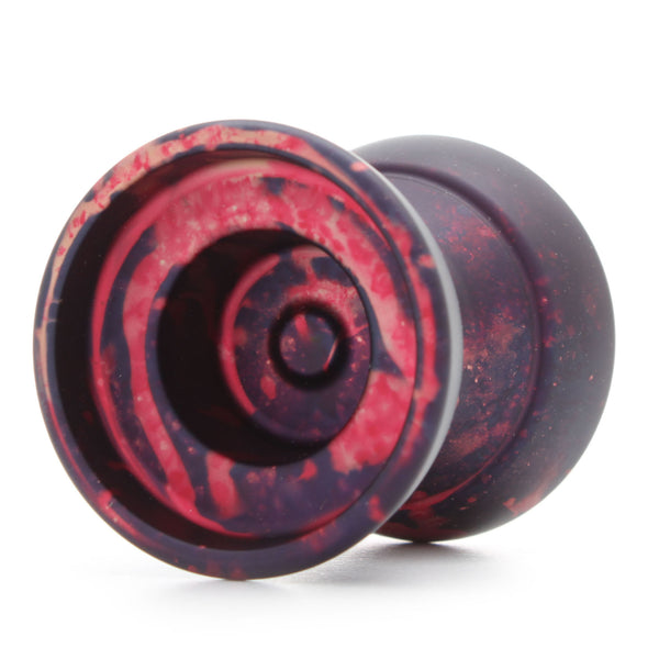 CLYW ミニティー ミニティー - カリブーロッジ┃ヨーヨー専門店リワインド