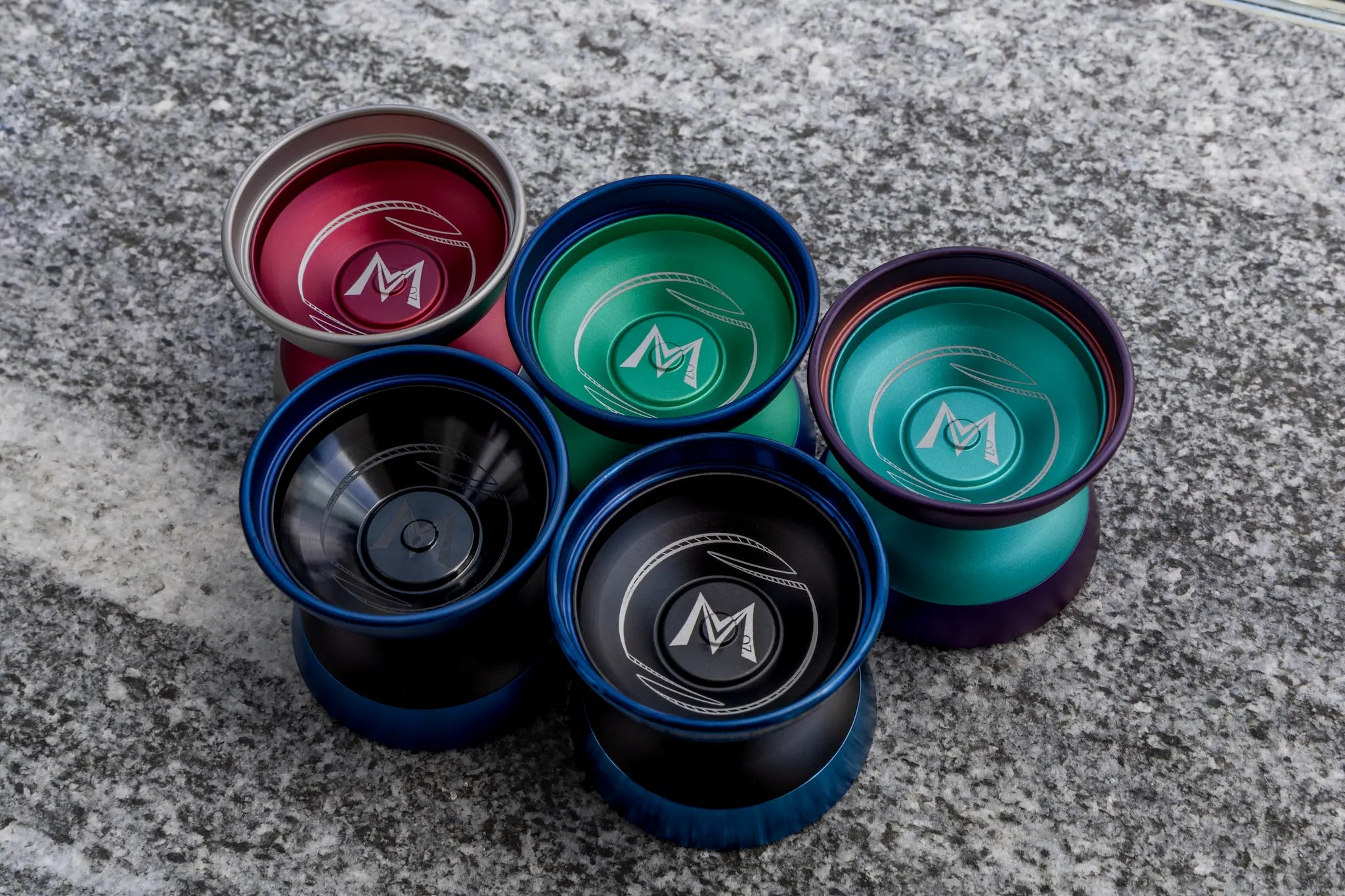 yoyofactory モズ モズ - ヨーヨーファクトリー ┃ヨーヨー専門店リワインド