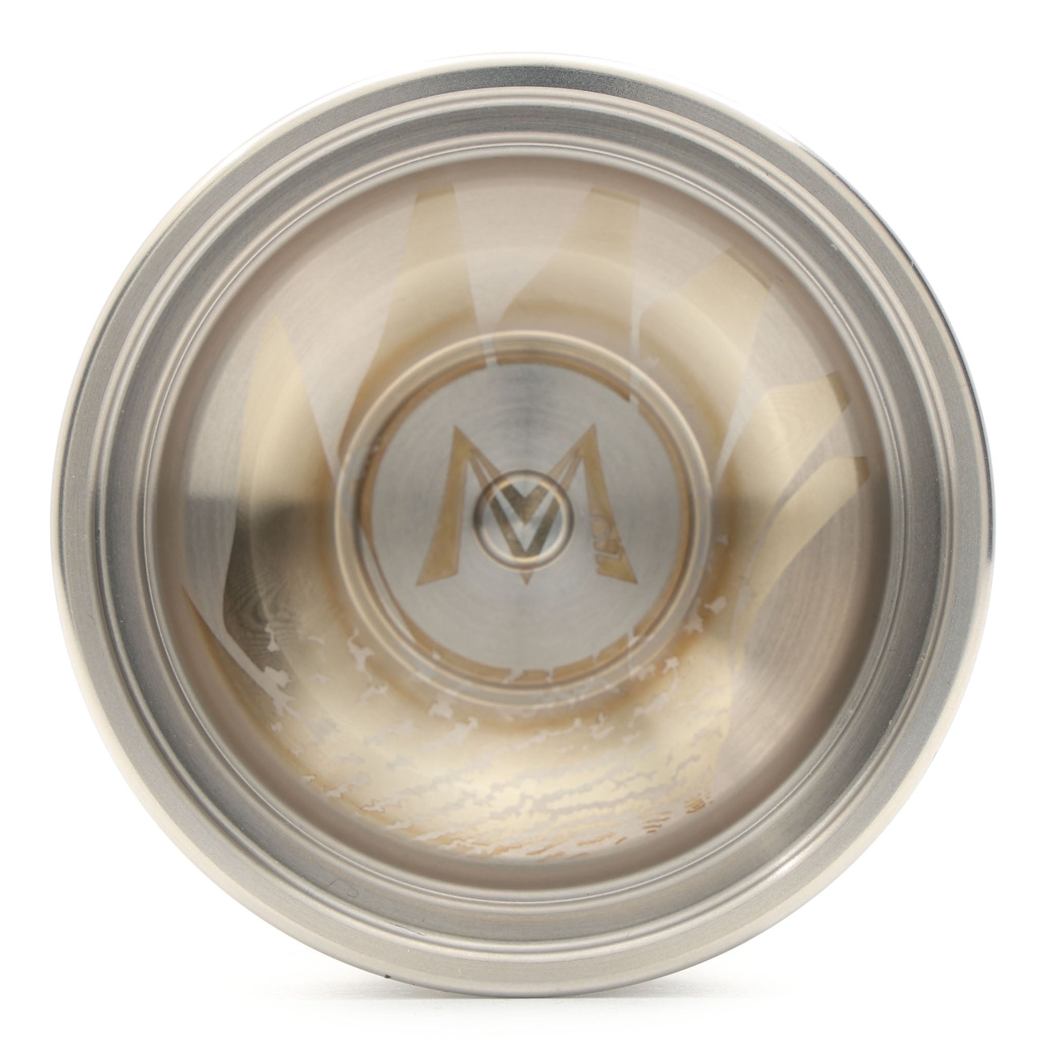 モズ Ti プロトタイプ - ヨーヨーファクトリー ┃ ヨーヨー専門店