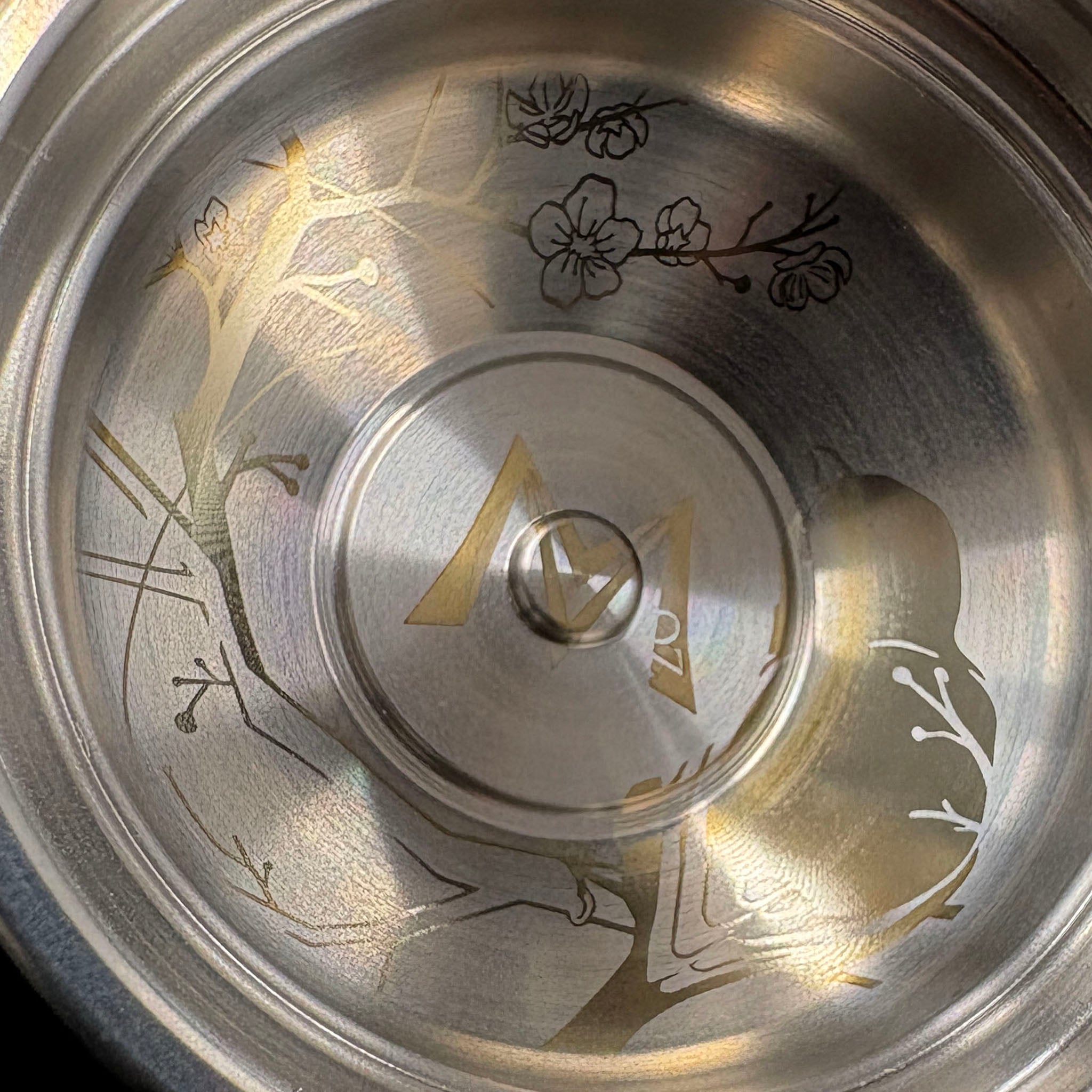 モズ Ti プロトタイプ