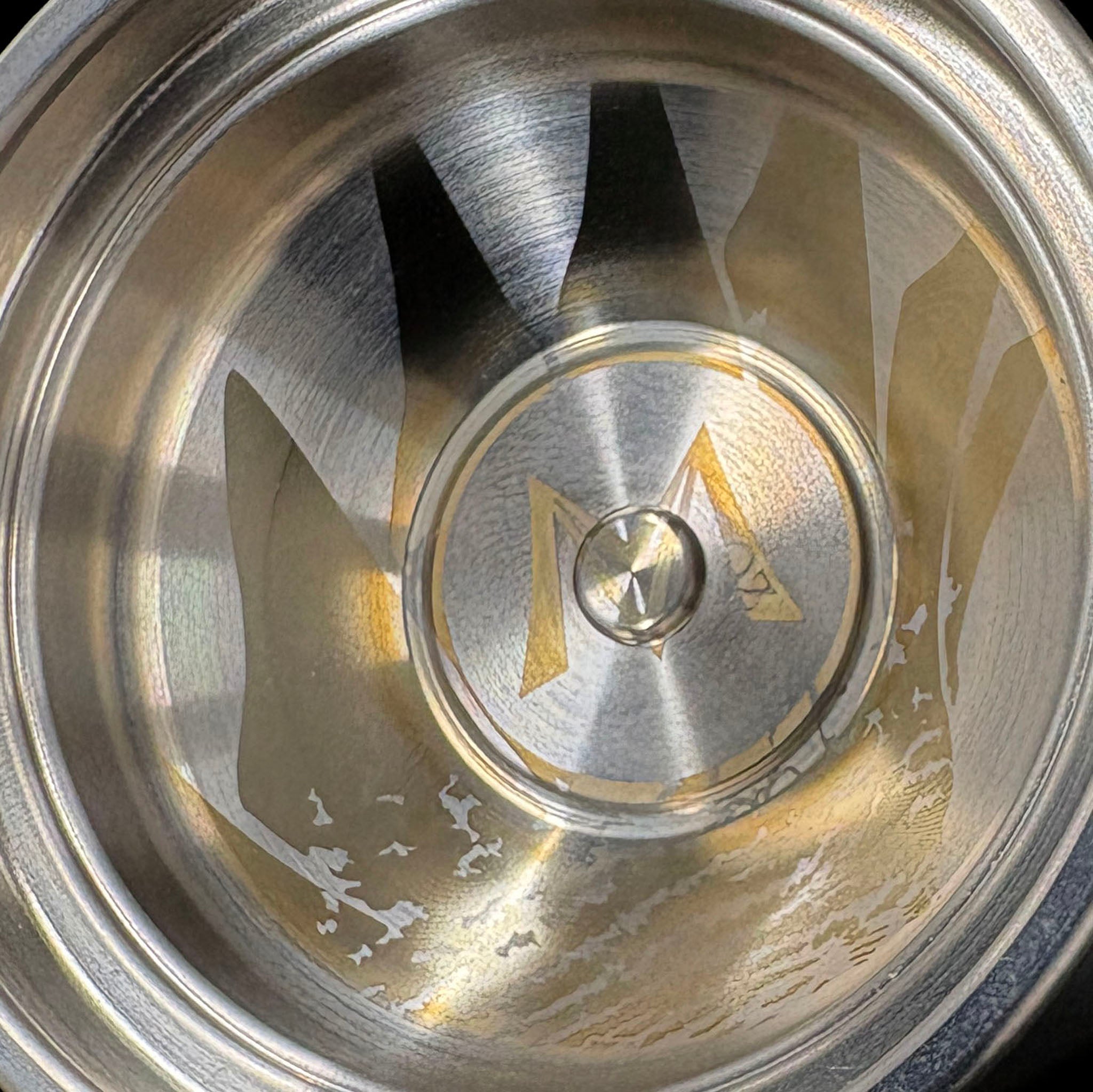 モズ Ti プロトタイプ